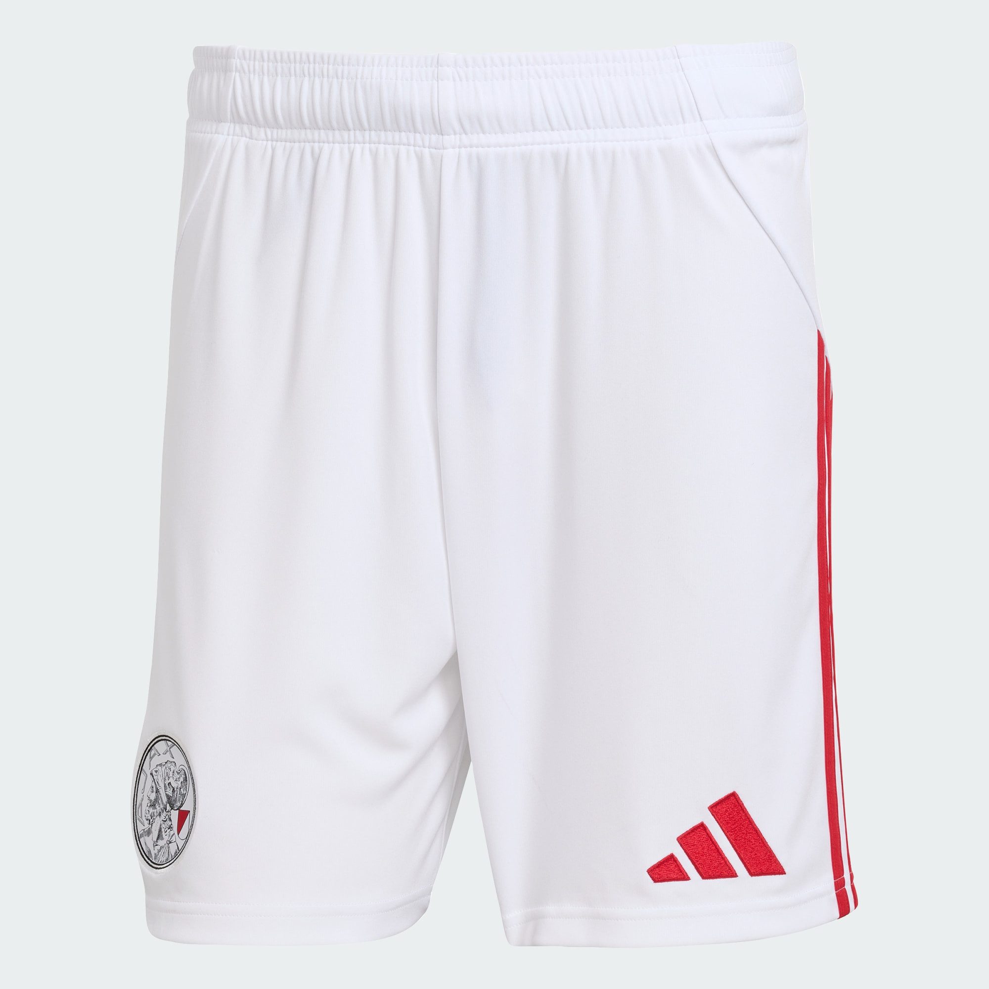 adidas Performance Shorts AJAX 25/26 HEIMSHORTS (1-tlg)