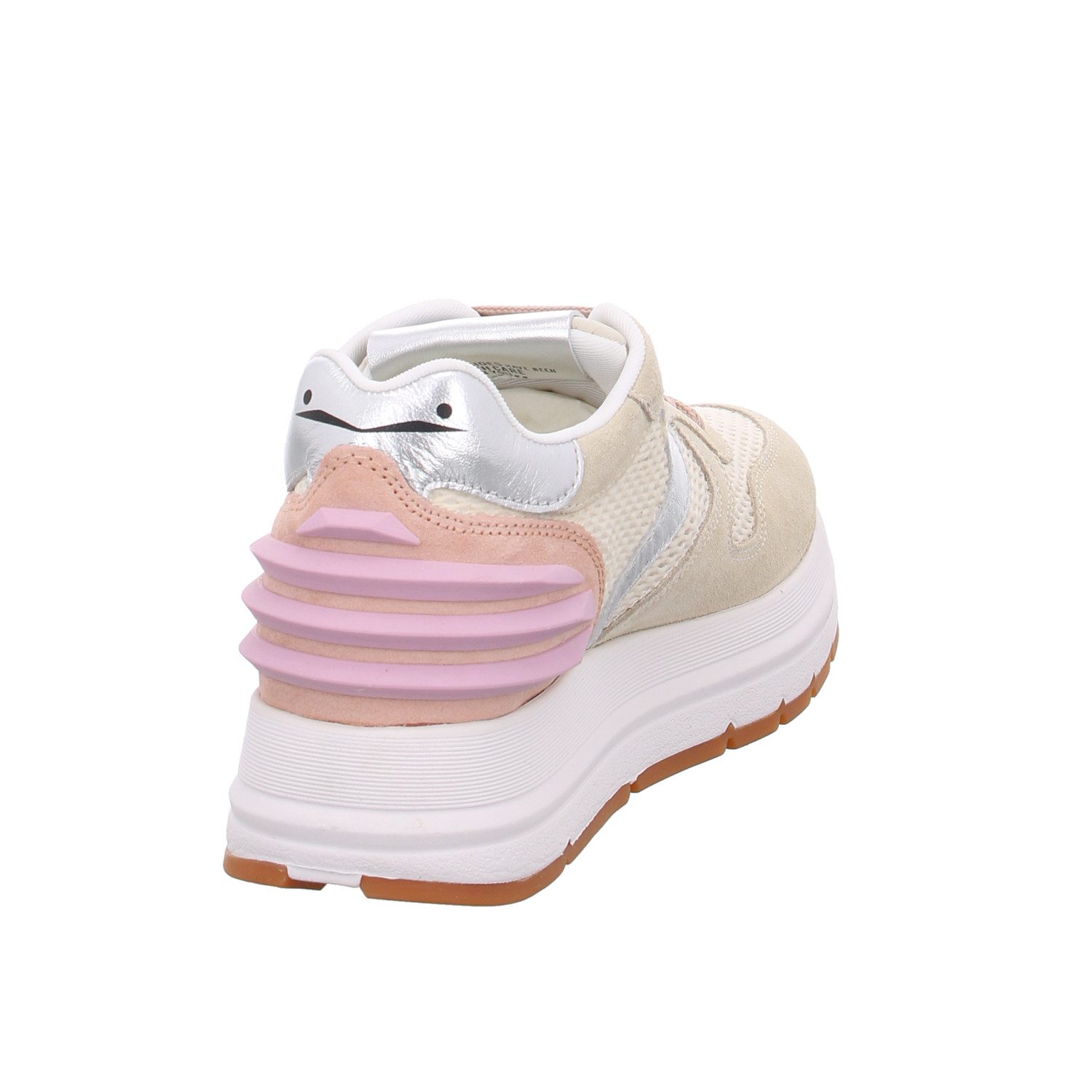 VOILE BLANCHE MARAN POWER MESH Sneaker