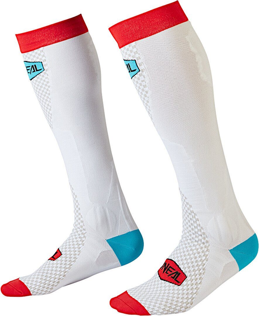 O’NEAL Funktionssocken Minus V.22 MX Socken Kompression