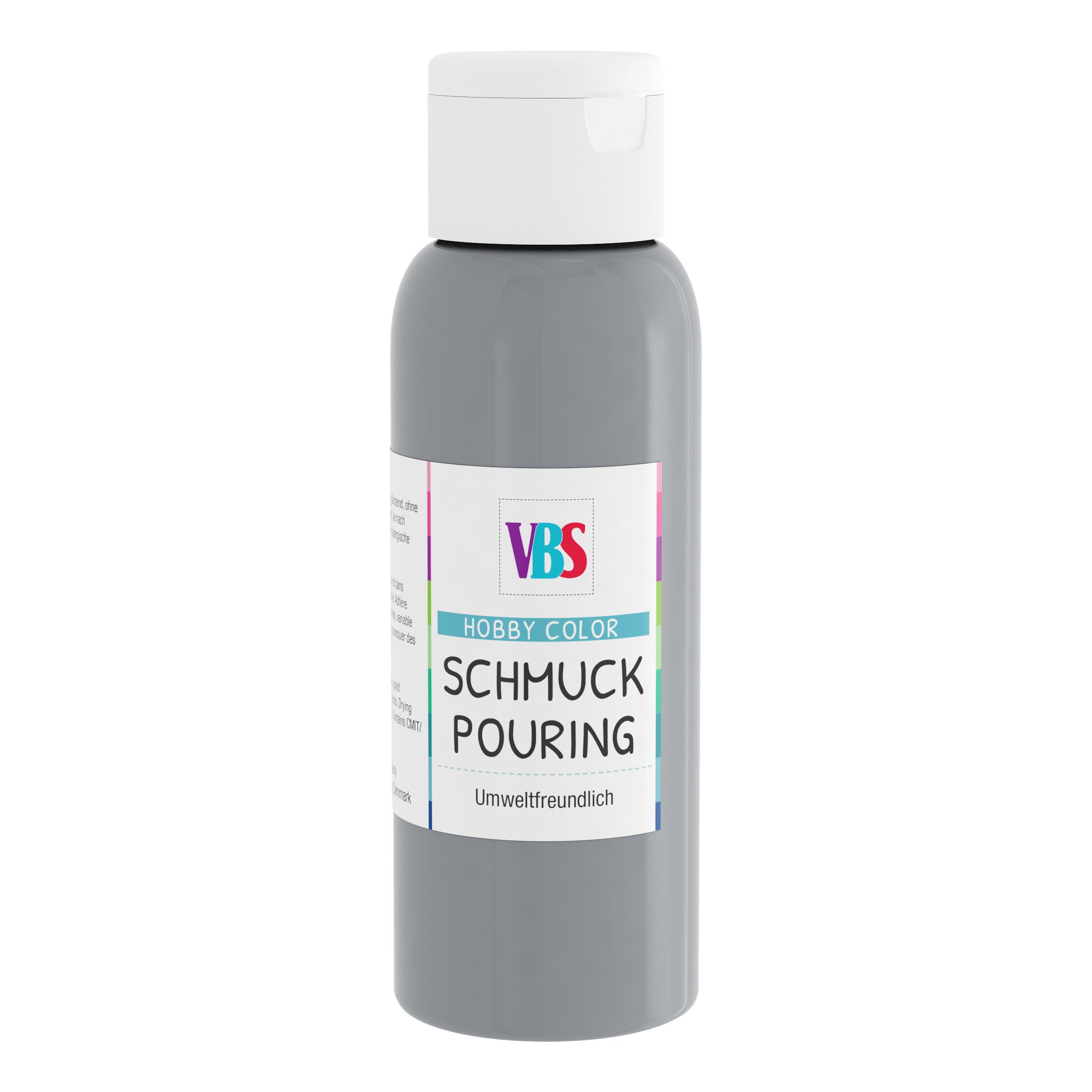 Bastelfarbe Schmuckpouring