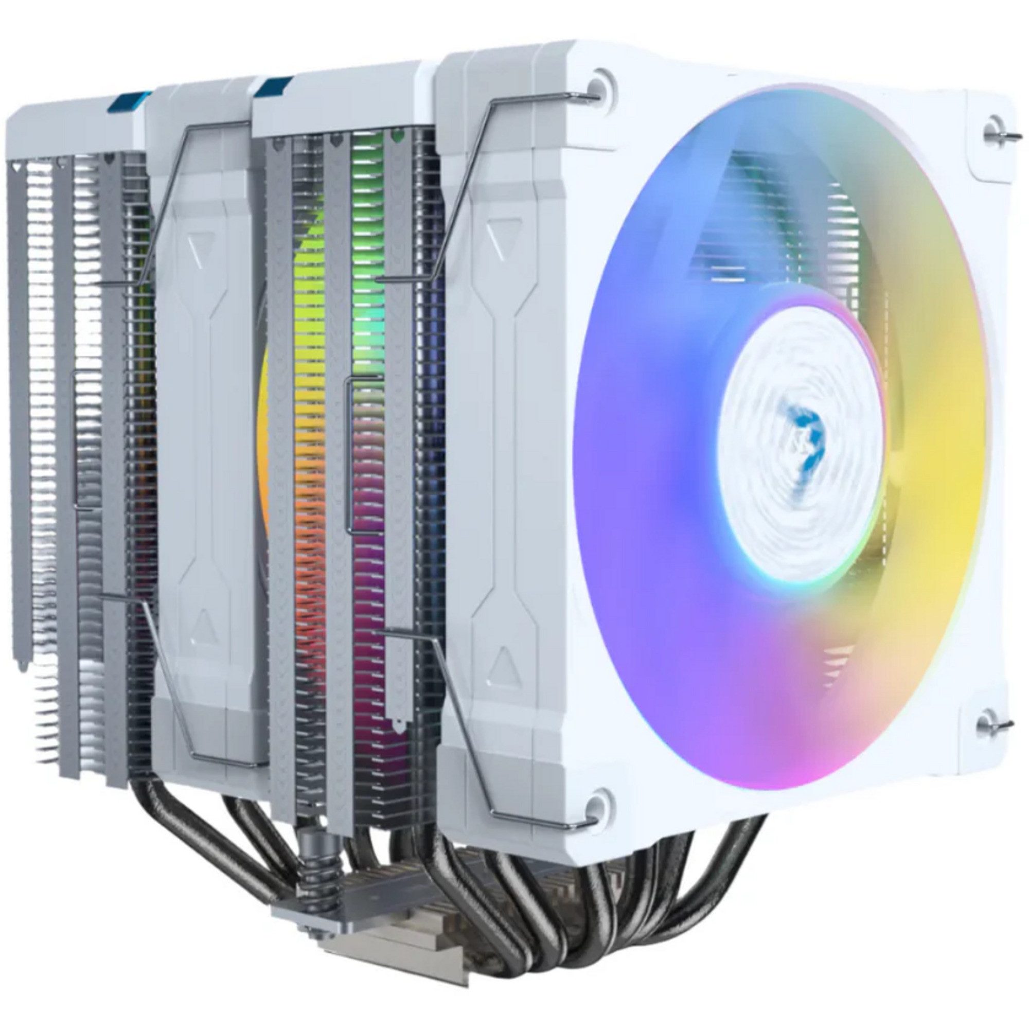 CPU Kühler Valkyrie Vind DL125, CPU-Kühler