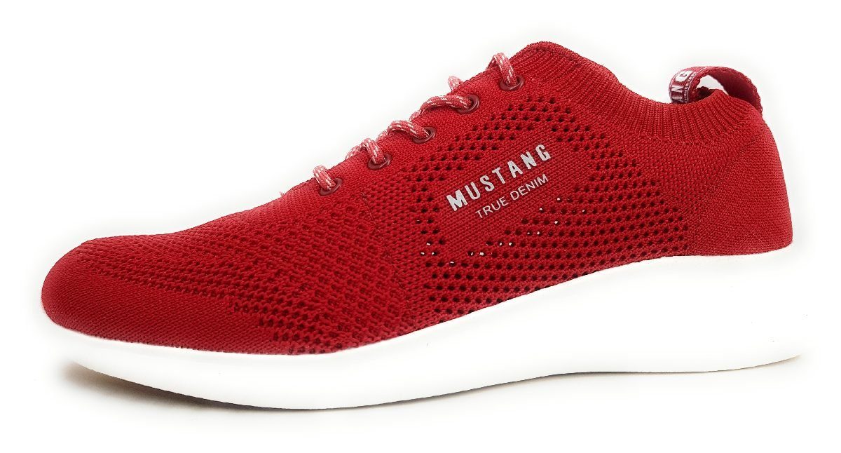 Mustang Shoes Sneaker Slip-On Sneaker günstig online kaufen