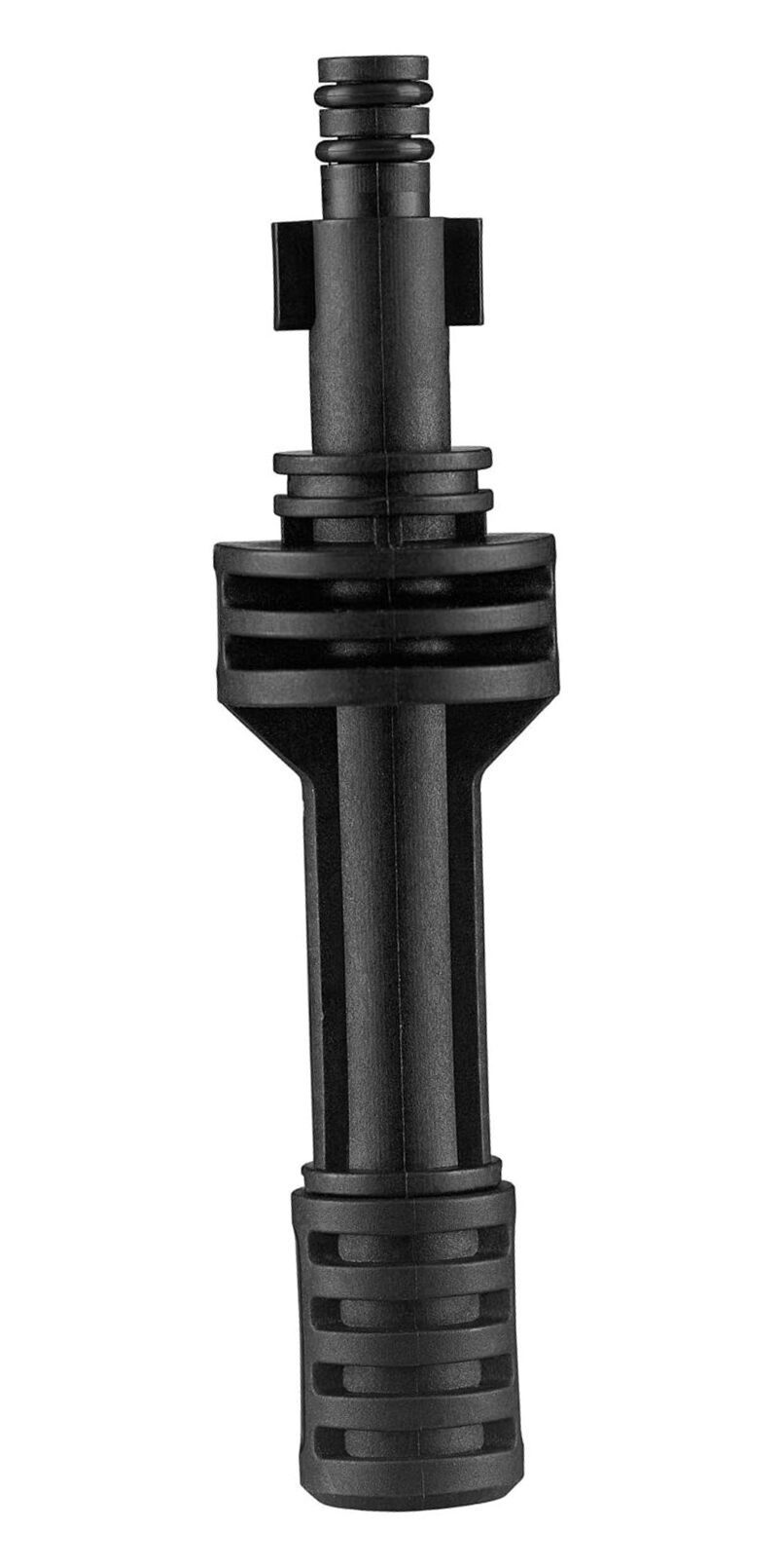 Black + Decker Sprühlanze Sprühlanze für Akku-Druckreiniger BZOSW1, 16 cm Länge, 1-tlg.