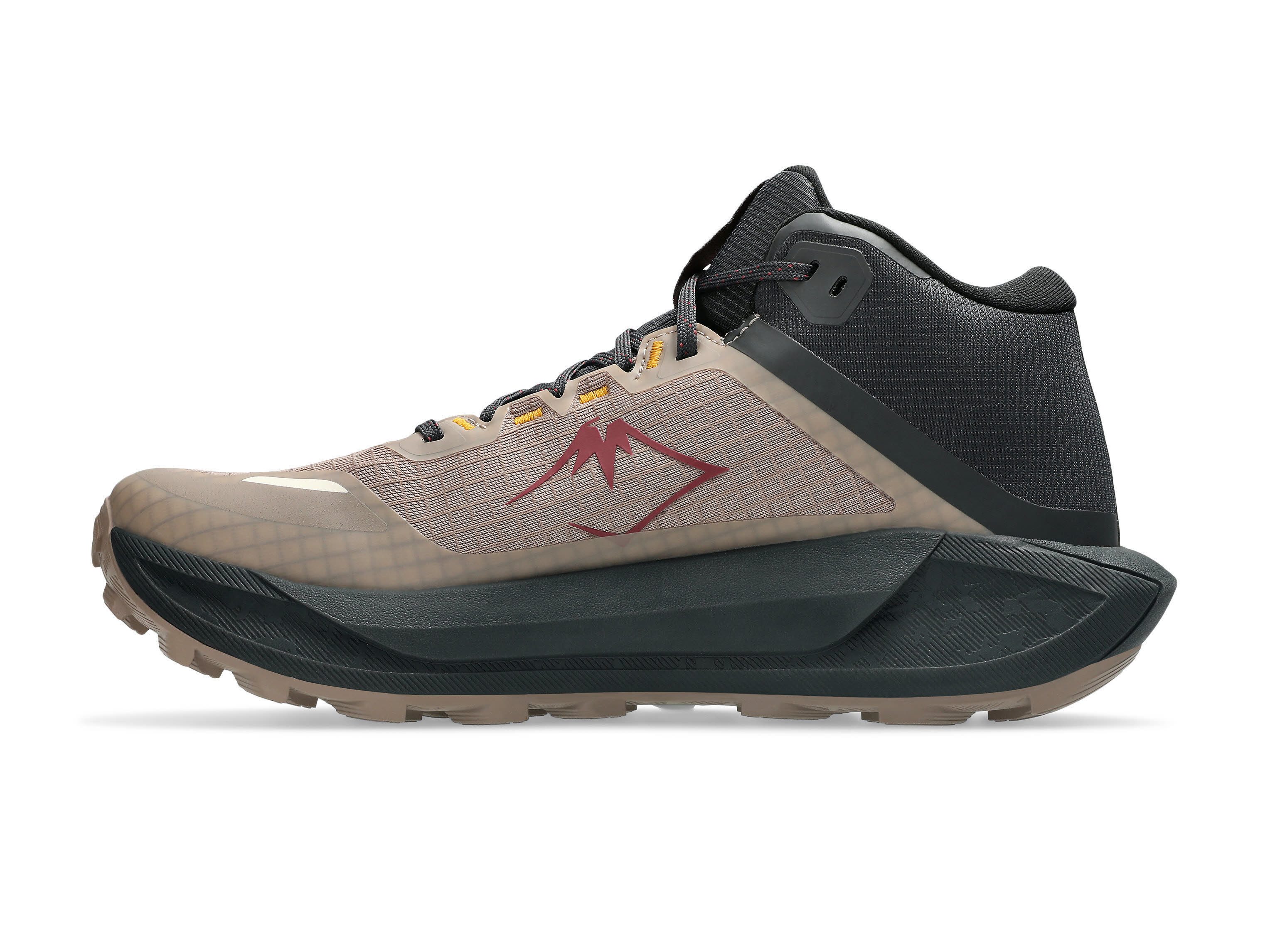 Asics HE GEL-Trabuco MT GTX Wanderstiefel