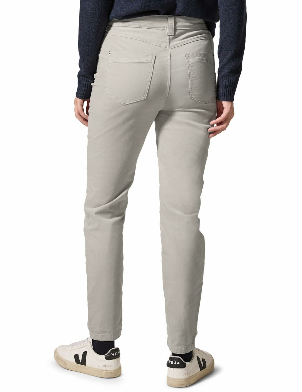 CECIL Stoffhose Stoffhose für Damen (1-tlg)