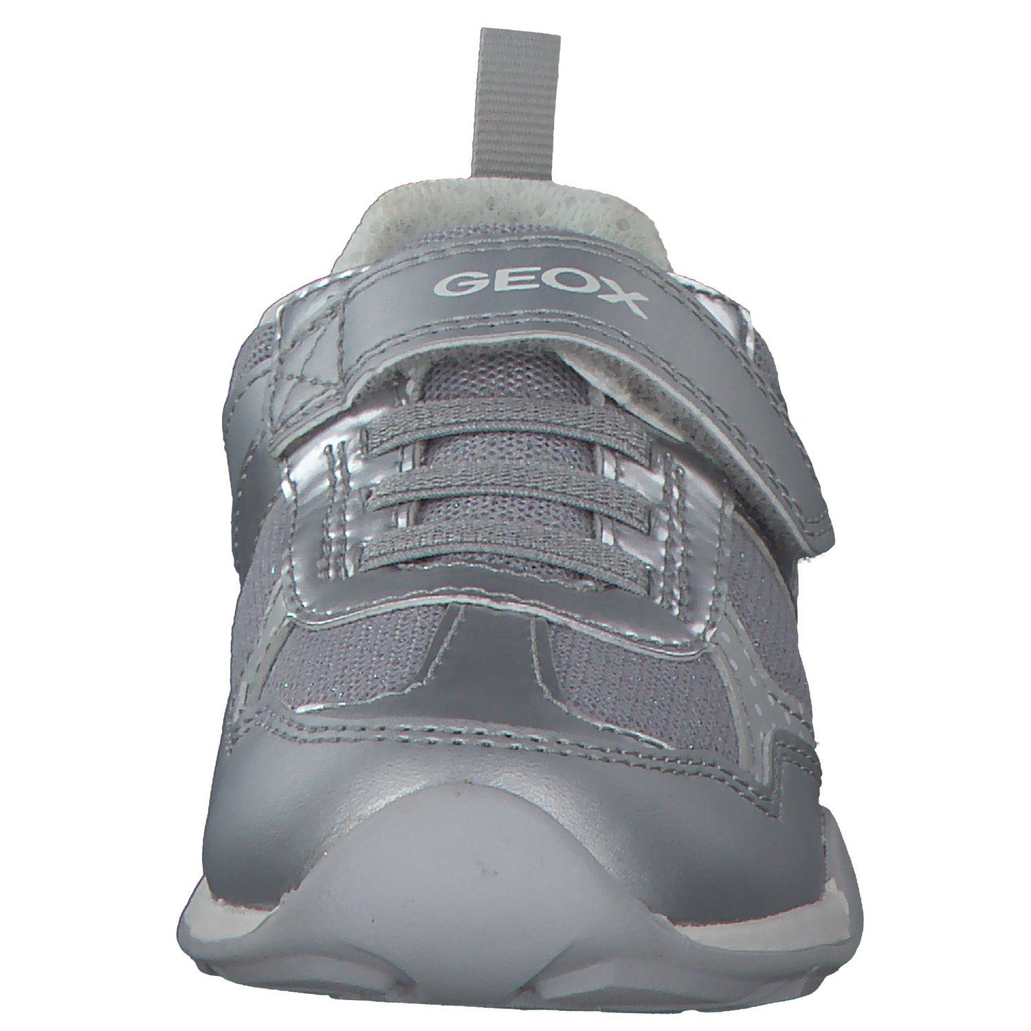 Geox Geox (07101897) J25AUB Grau Sneaker