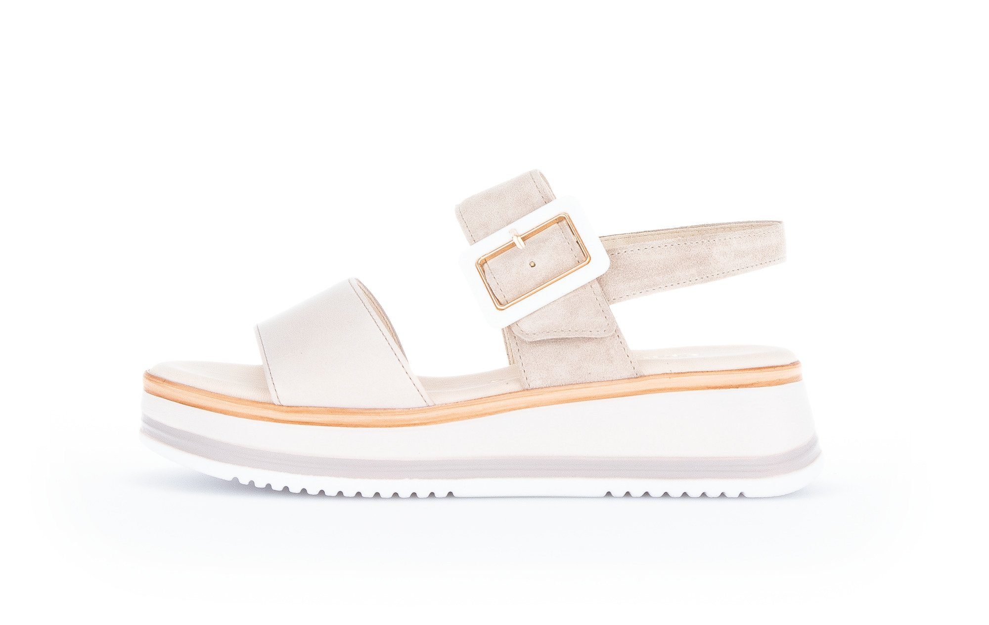 Gabor Riemchensandale günstig online kaufen