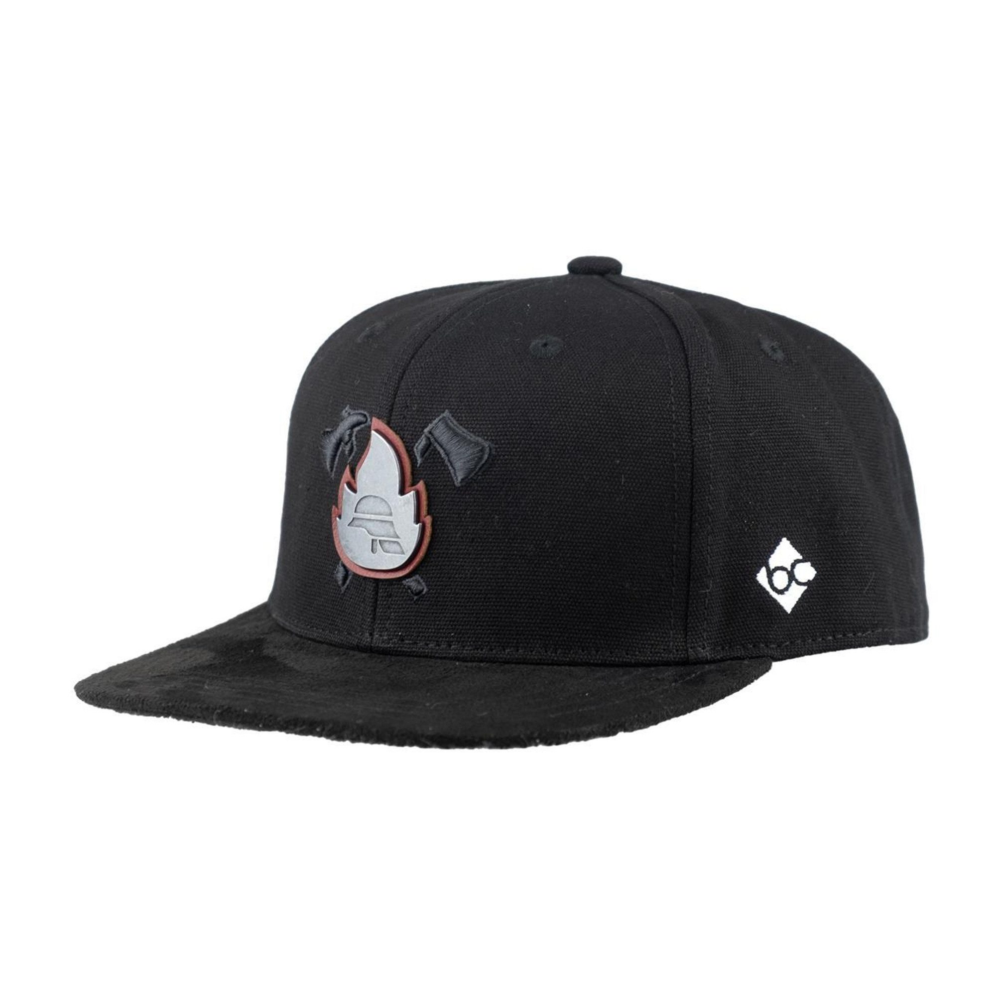 Feuerwehr - Black Edition