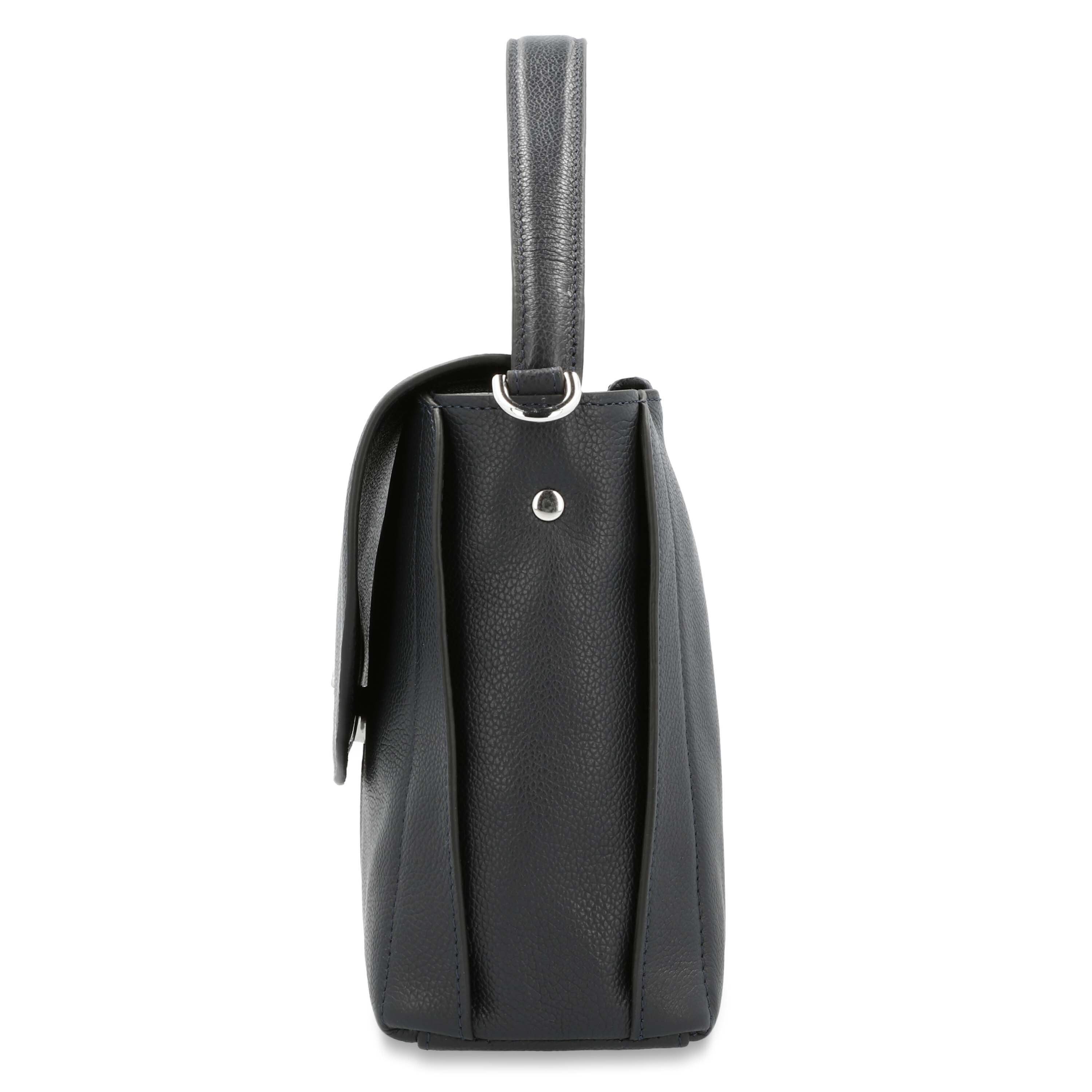 Picard Henkeltasche PICARD Henkeltasche Katrin aus Echtleder