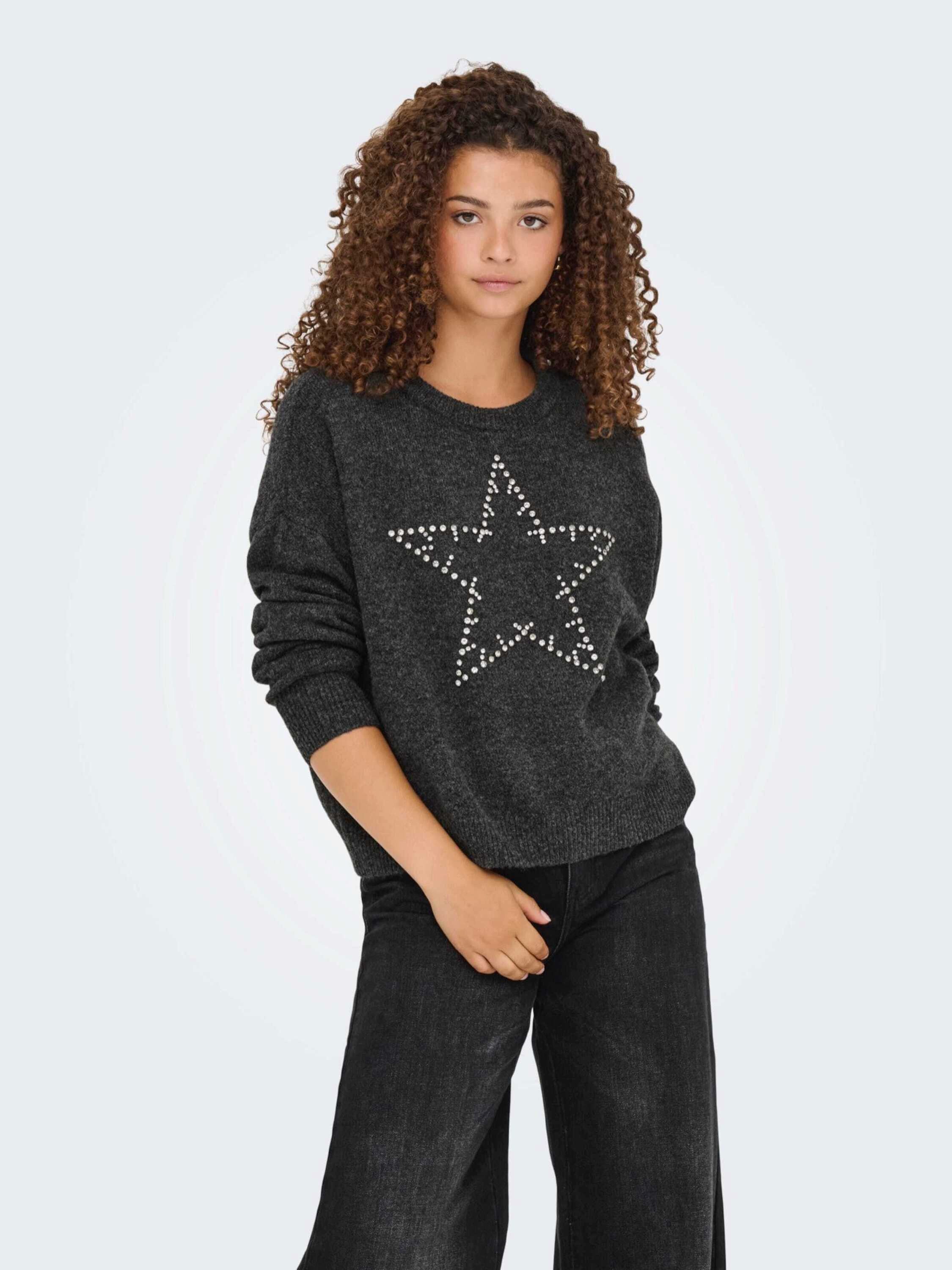 ONLY Rollkragenpullover ONLRenata (1-tlg) Weiteres Detail