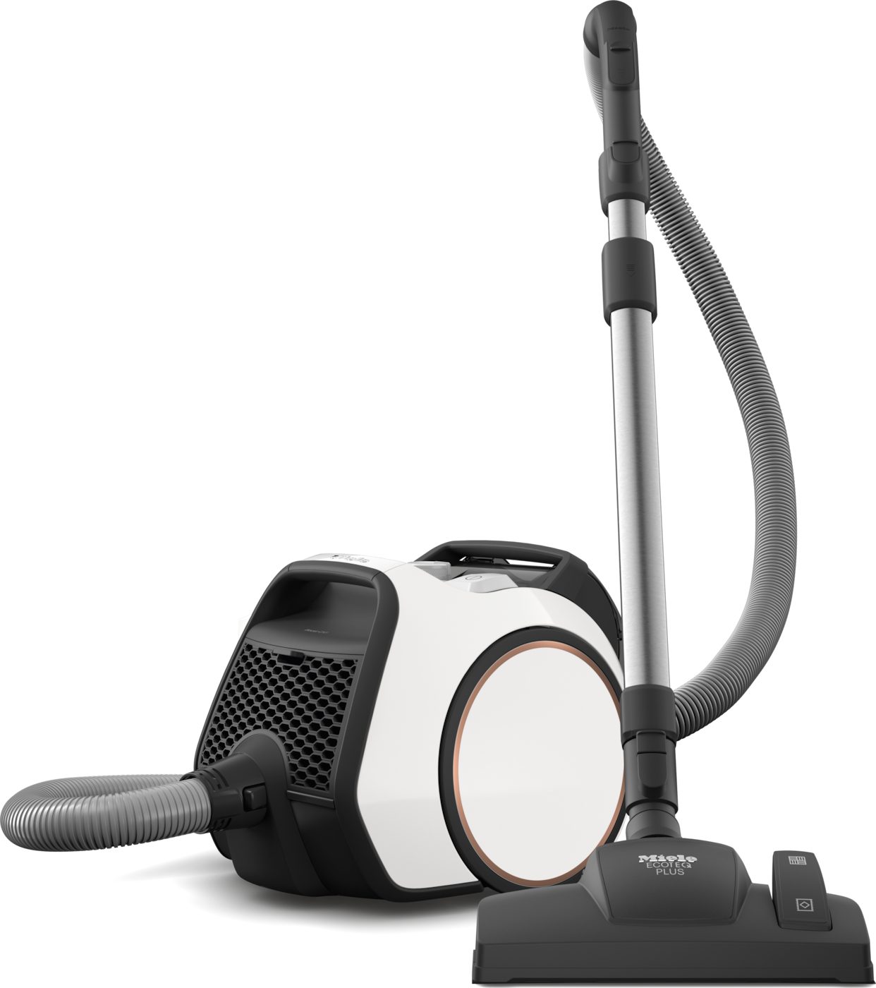Miele Bodenstaubsauger Boost CX1 CarCare, 700 W, beutellos