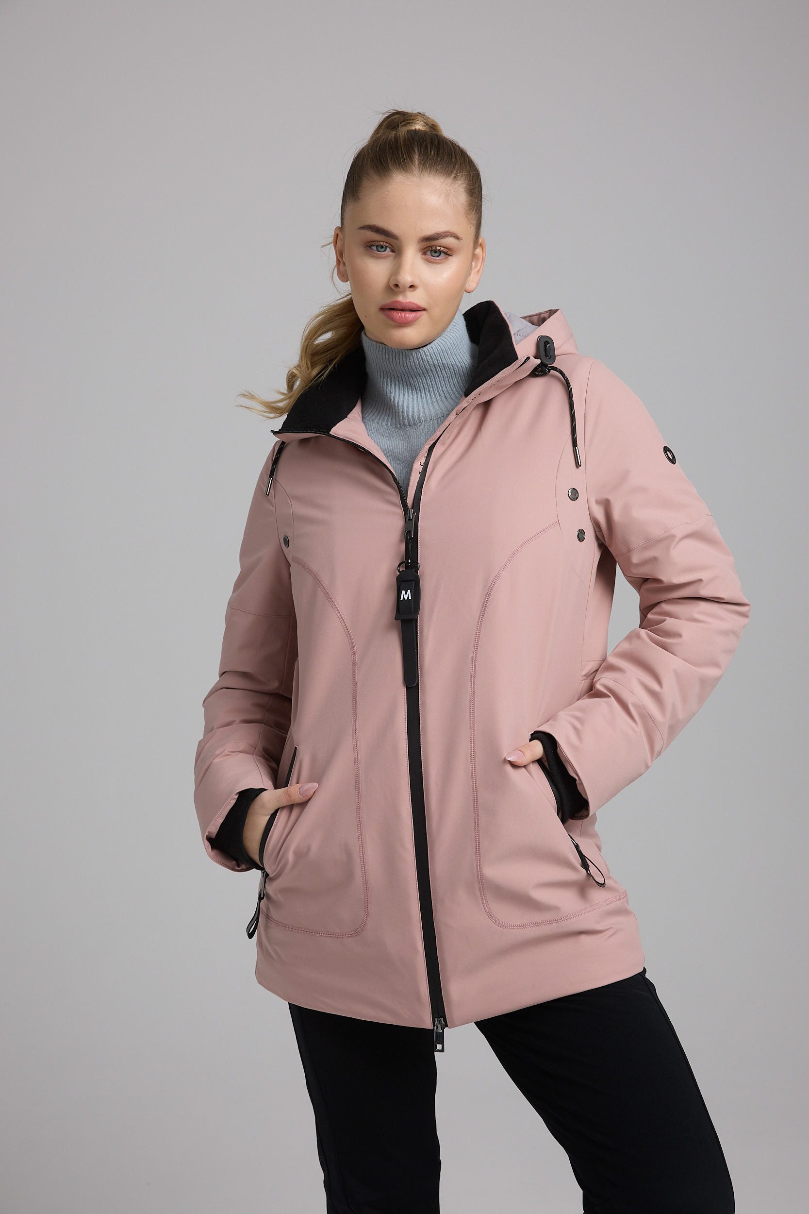 Manisa Funktionsjacke Rainwearjacke wp seamtape günstig online kaufen