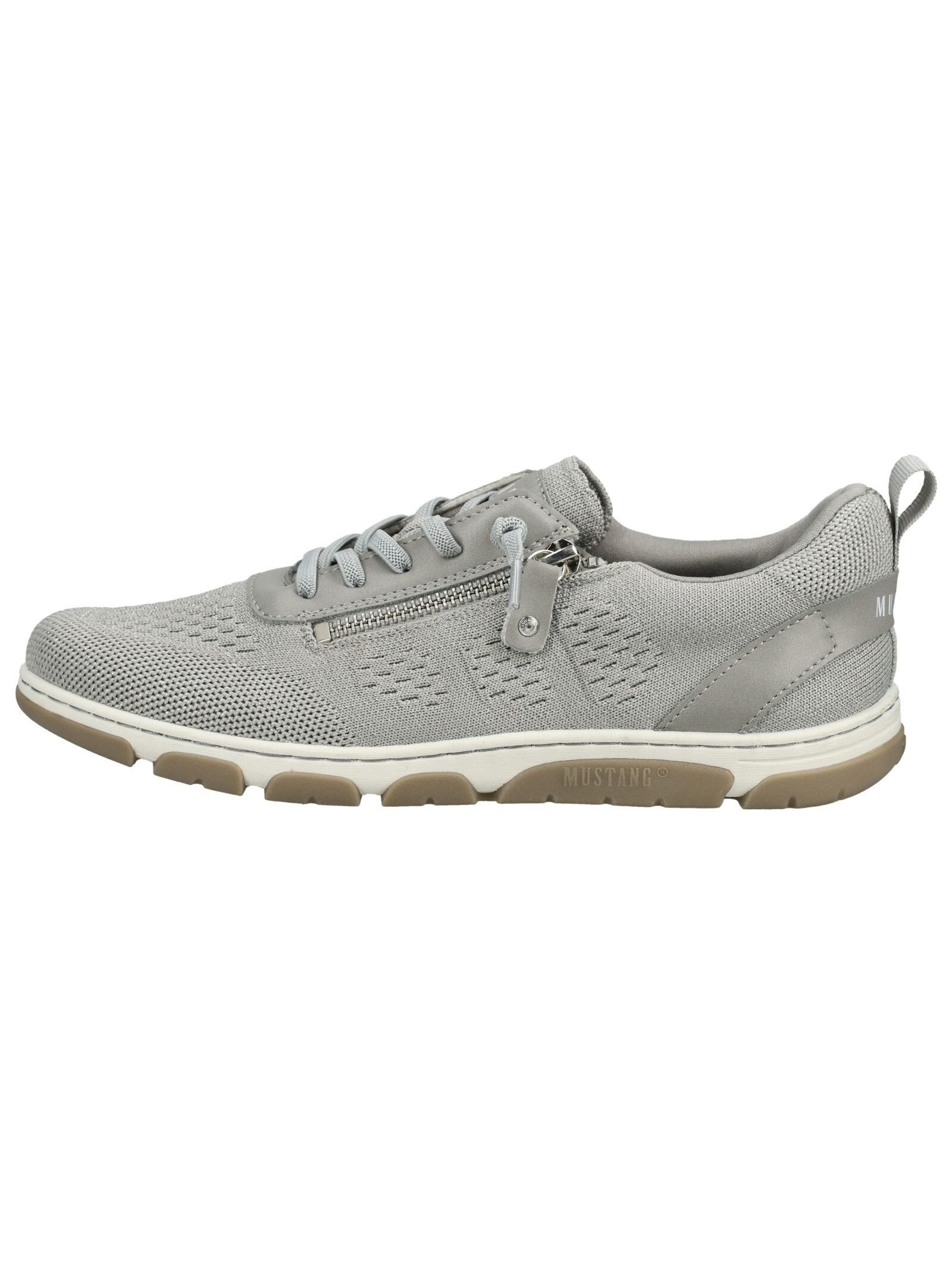 Mustang Shoes Mustang Shoes Sneaker Lederimitat/Textil Sneaker