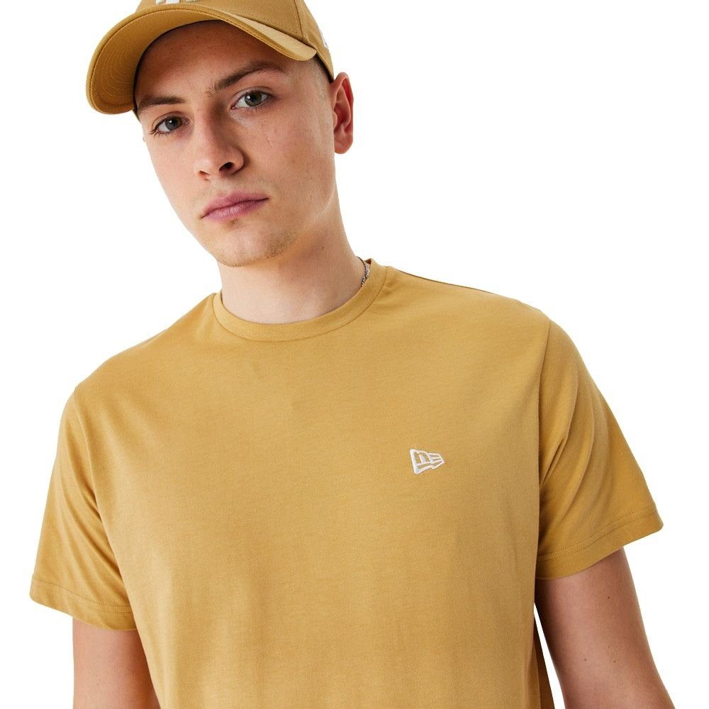 New Era Print-Shirt MLB ESSENTIALS New York Yankees