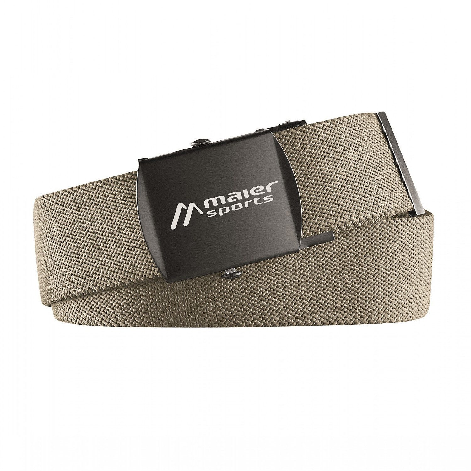 Maier Sports Taillengürtel Gürtel Tech Belt günstig online kaufen