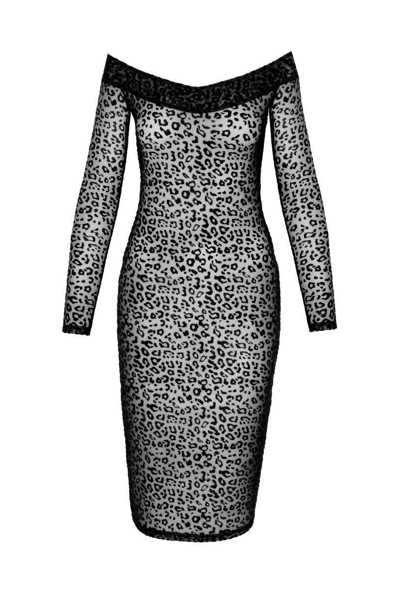 Midikleid