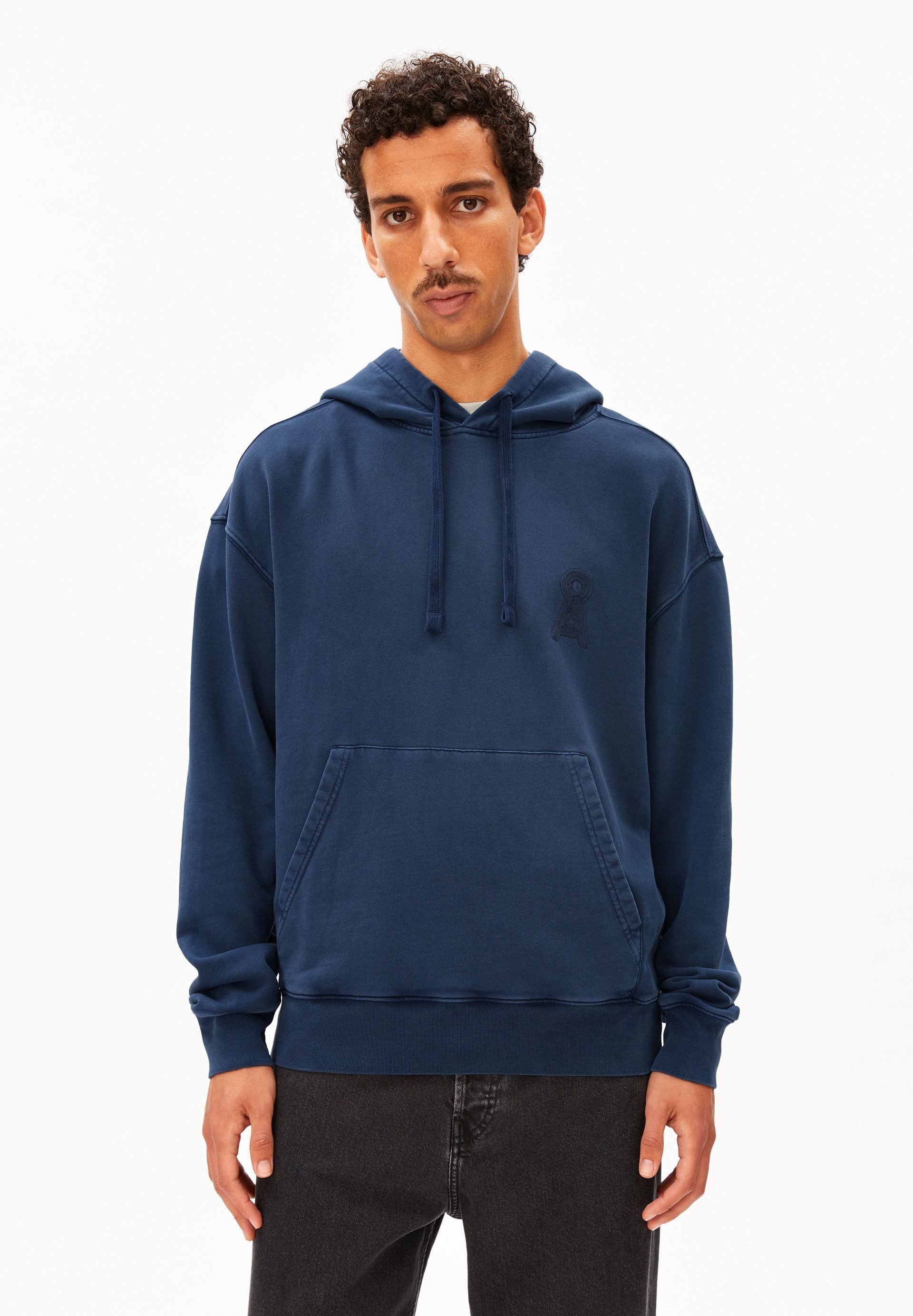 Sweatshirt ICONIC Å KIRAAN GMT DYE