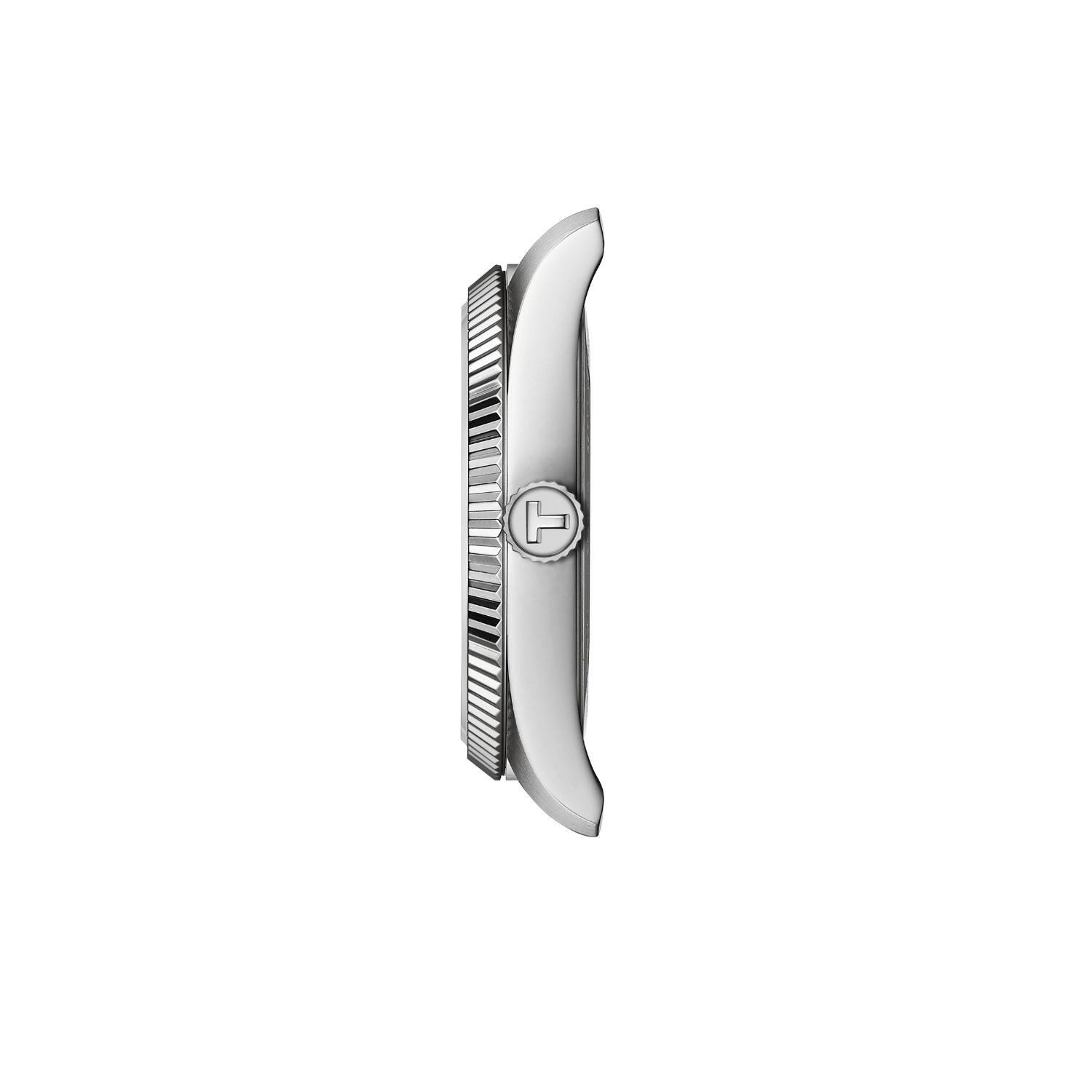 Tissot Quarzuhr Tissot Ballade T1562101135100