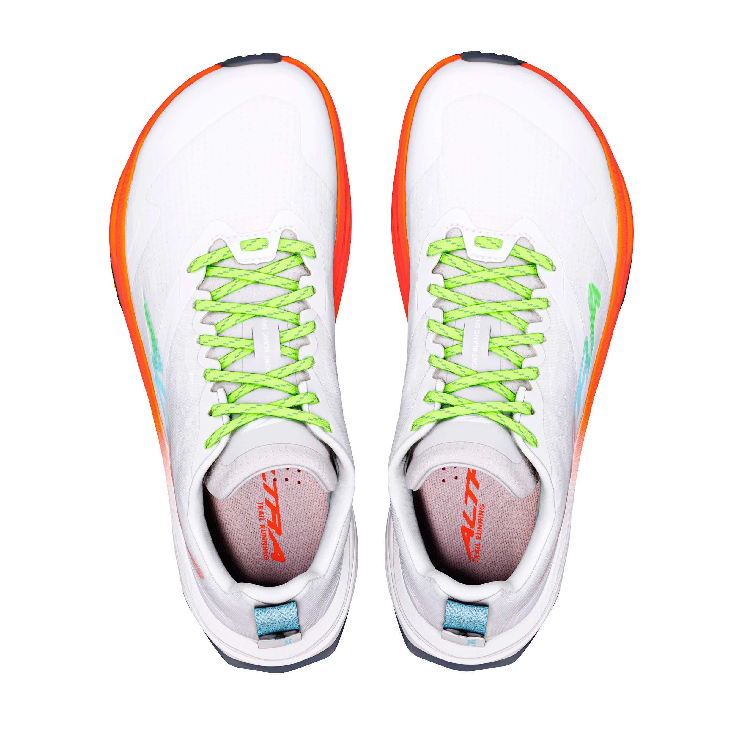 Altra Mont Blanc Speed - Trailschuh Trailrunningschuh