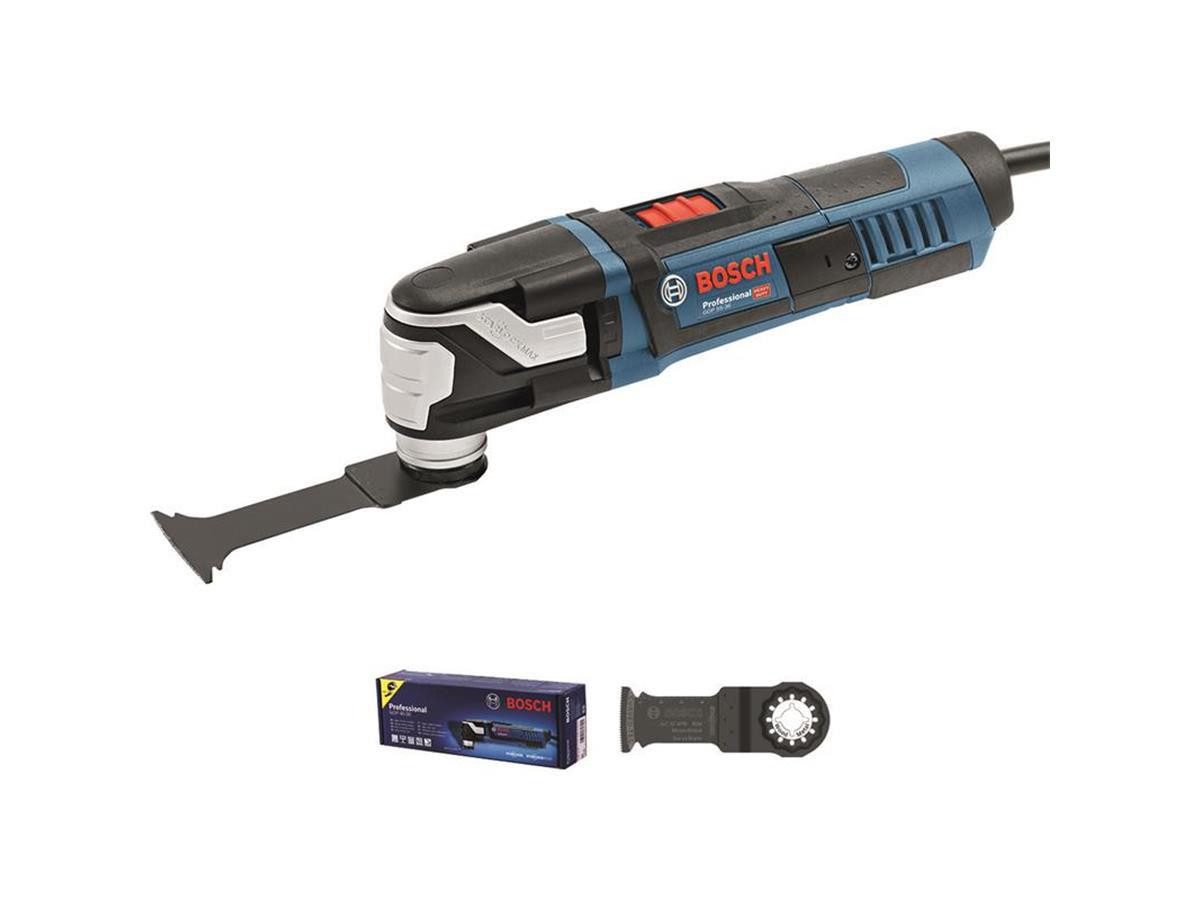 BOSCH Multifunktionssäge GOP 40-30