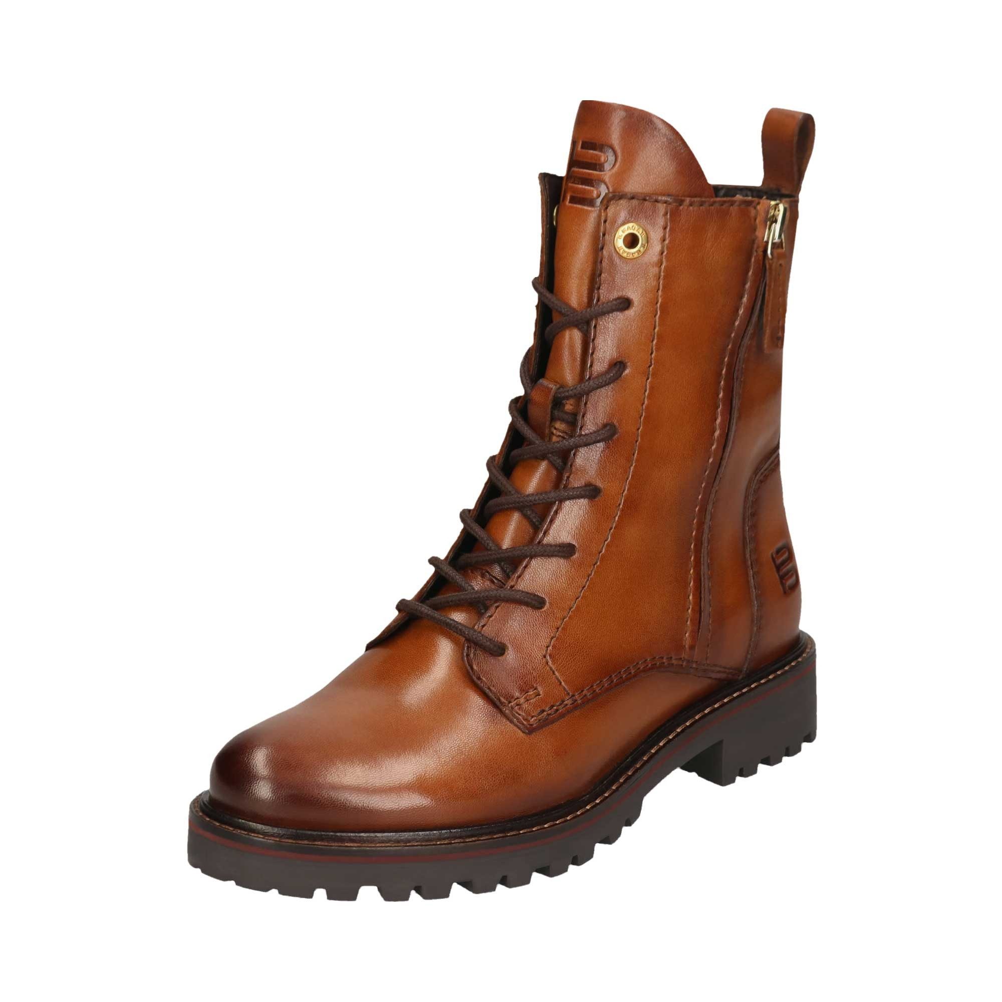BAGATT Stiefelette Schnürboots günstig online kaufen