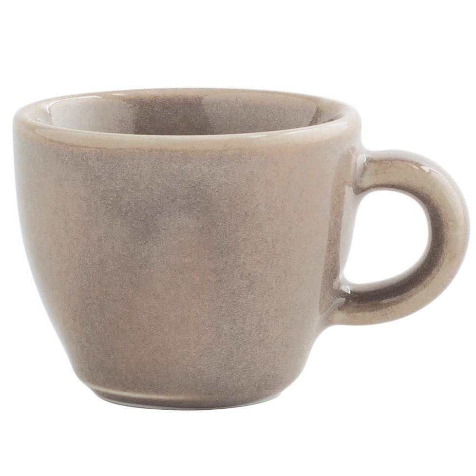 KAHLA Espressotasse Homestyle 0,03 l, Porzellan, Handglasiert, Made in Germany