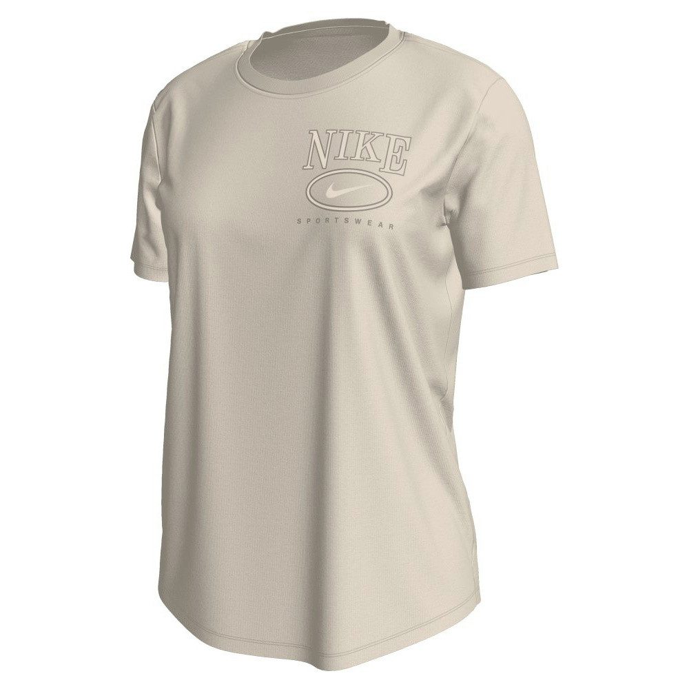 Nike Sportswear T-Shirt Nike Damen T-Shirt NSW CLUB IB2447