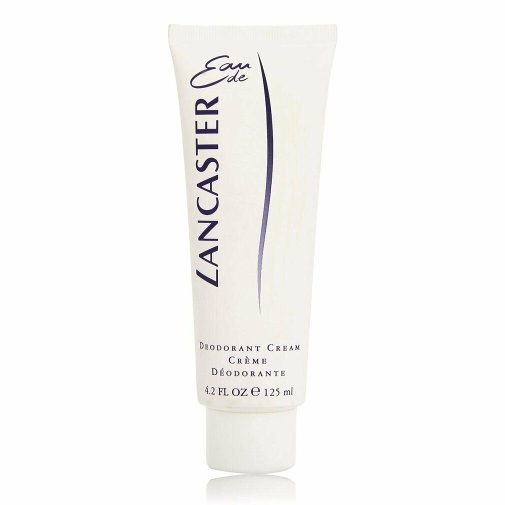 LANCASTER Deo-Roller Eau Deodorant Cream