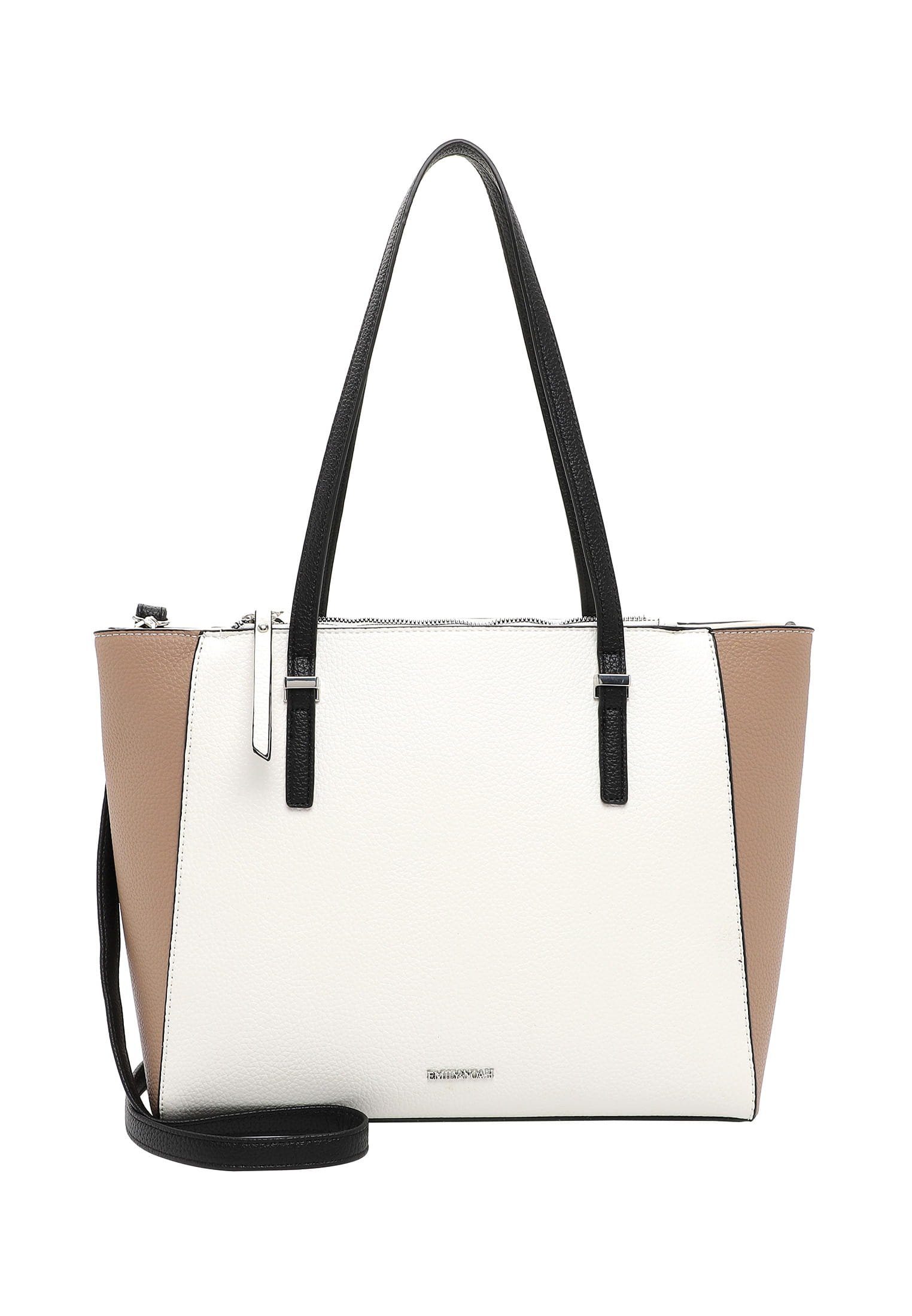 EMILY & NOAH Shopper E&N Ella, für Damen