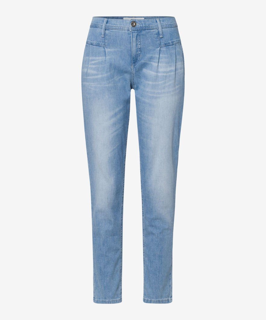 Damen Jeans Brax 5-Pocket-Jeans Style MERRIT S