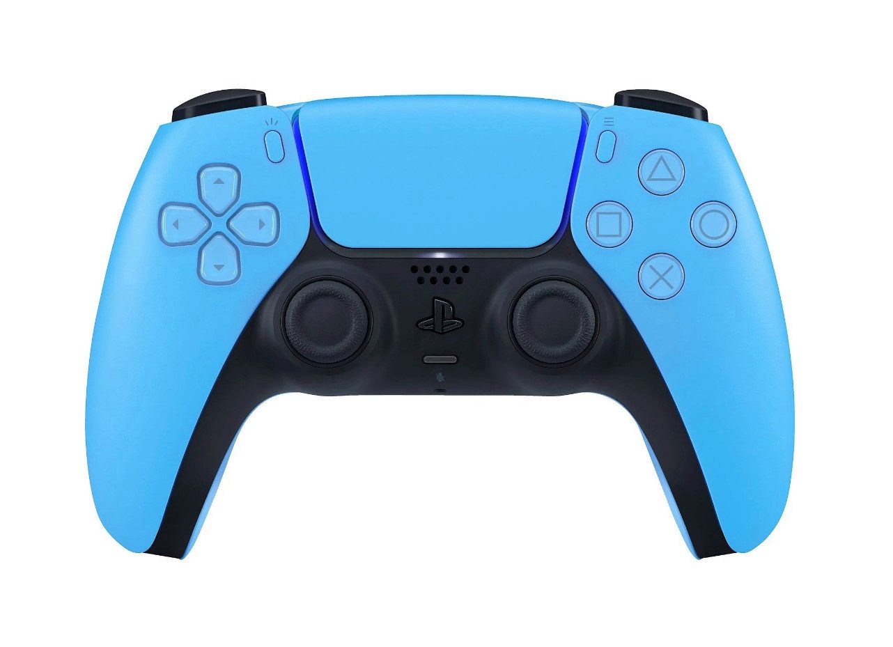 Playstation PS5 Controller Wireless DualSense Sony PlayStation 5-Controller Controller