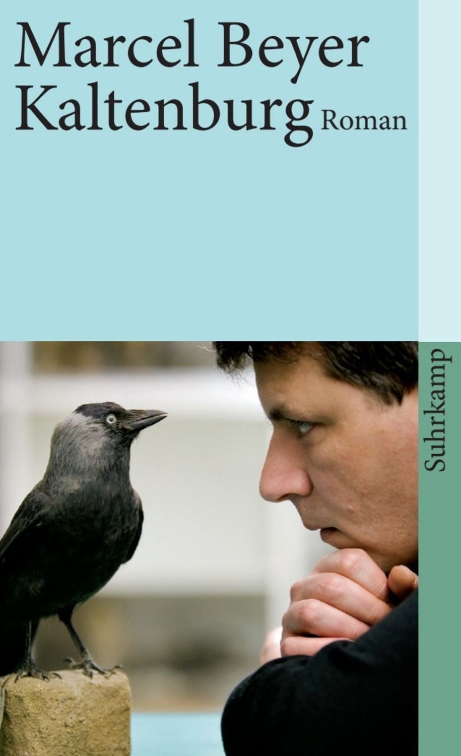 Kaltenburg / Marcel Beyer