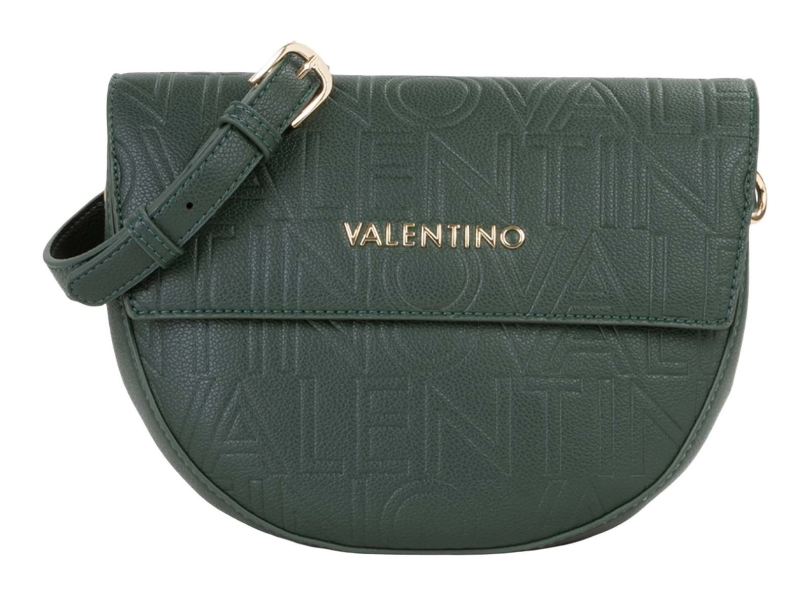 Schultertasche Flap Bag