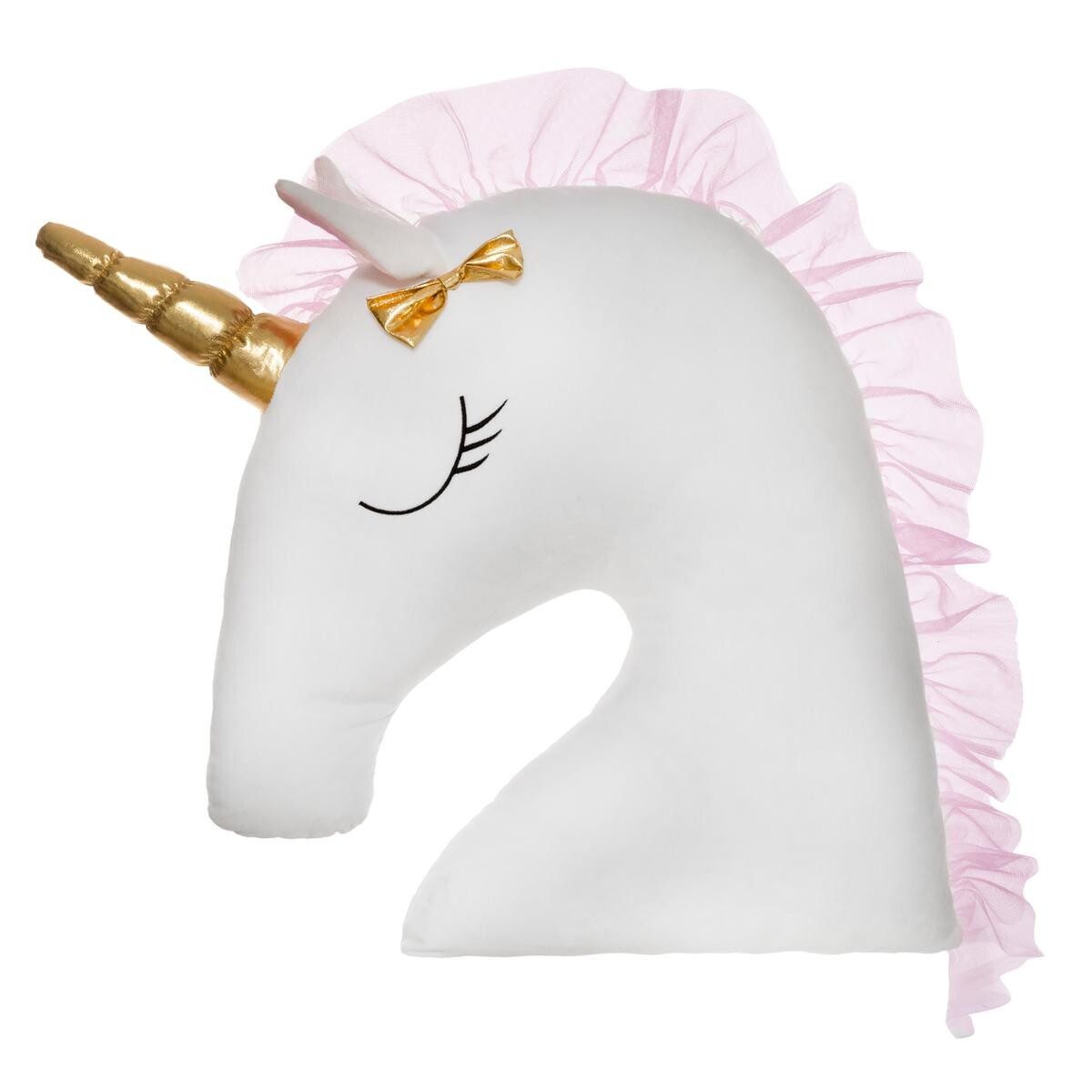 Atmosphera Créateur d'intérieur Dekokissen Kinderkissen Einhorn günstig online kaufen