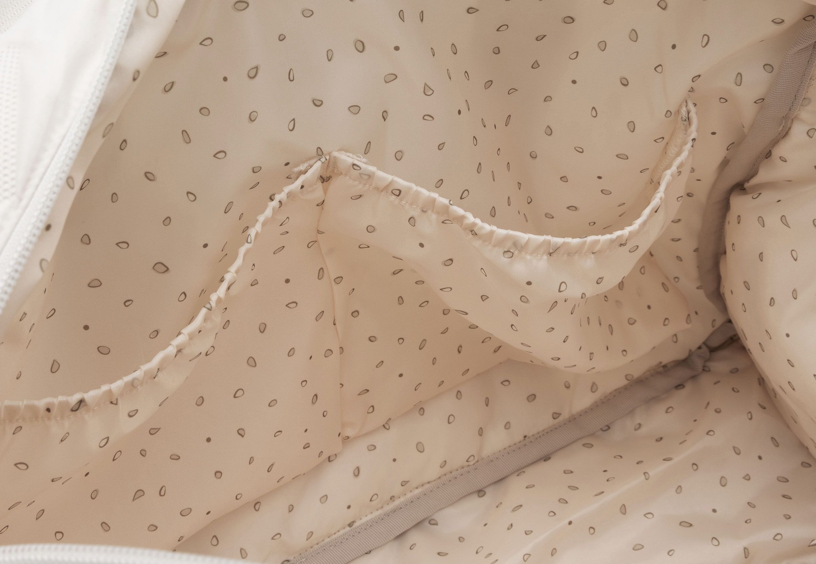 Jollein Wickeltasche