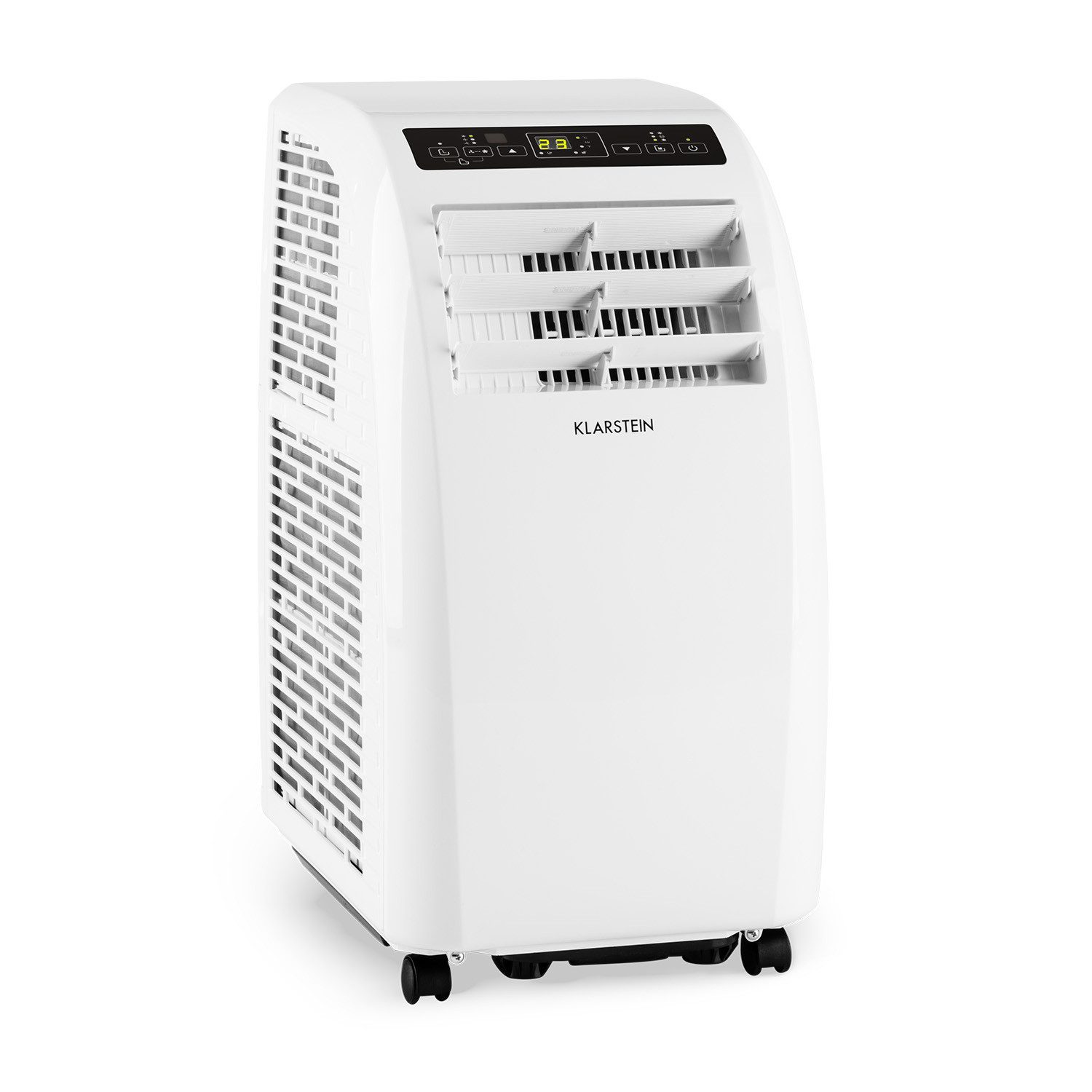 Klarstein Klimagerät Metrobreeze Rom, Klimagerät mobil günstig online kaufen
