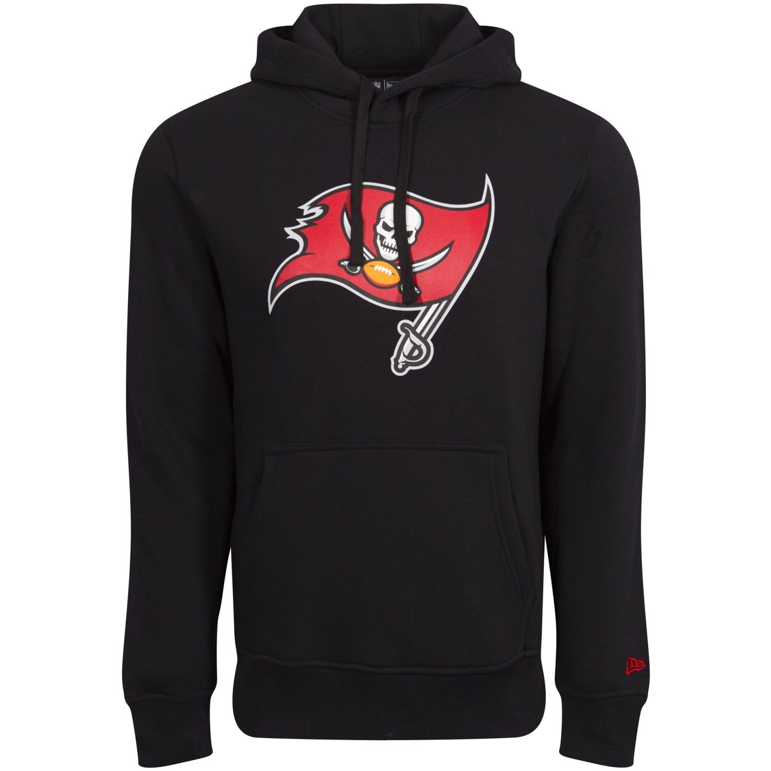 New Era Kapuzenpullover NFL Tampa Bay Buccaneers