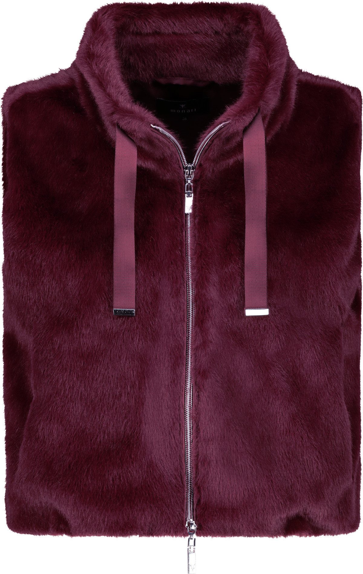 Monari Allwetterjacke Weste günstig online kaufen