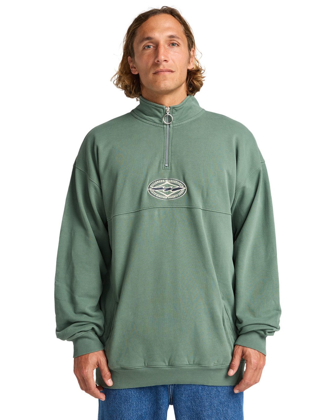Billabong Sweatshirt Core Lord