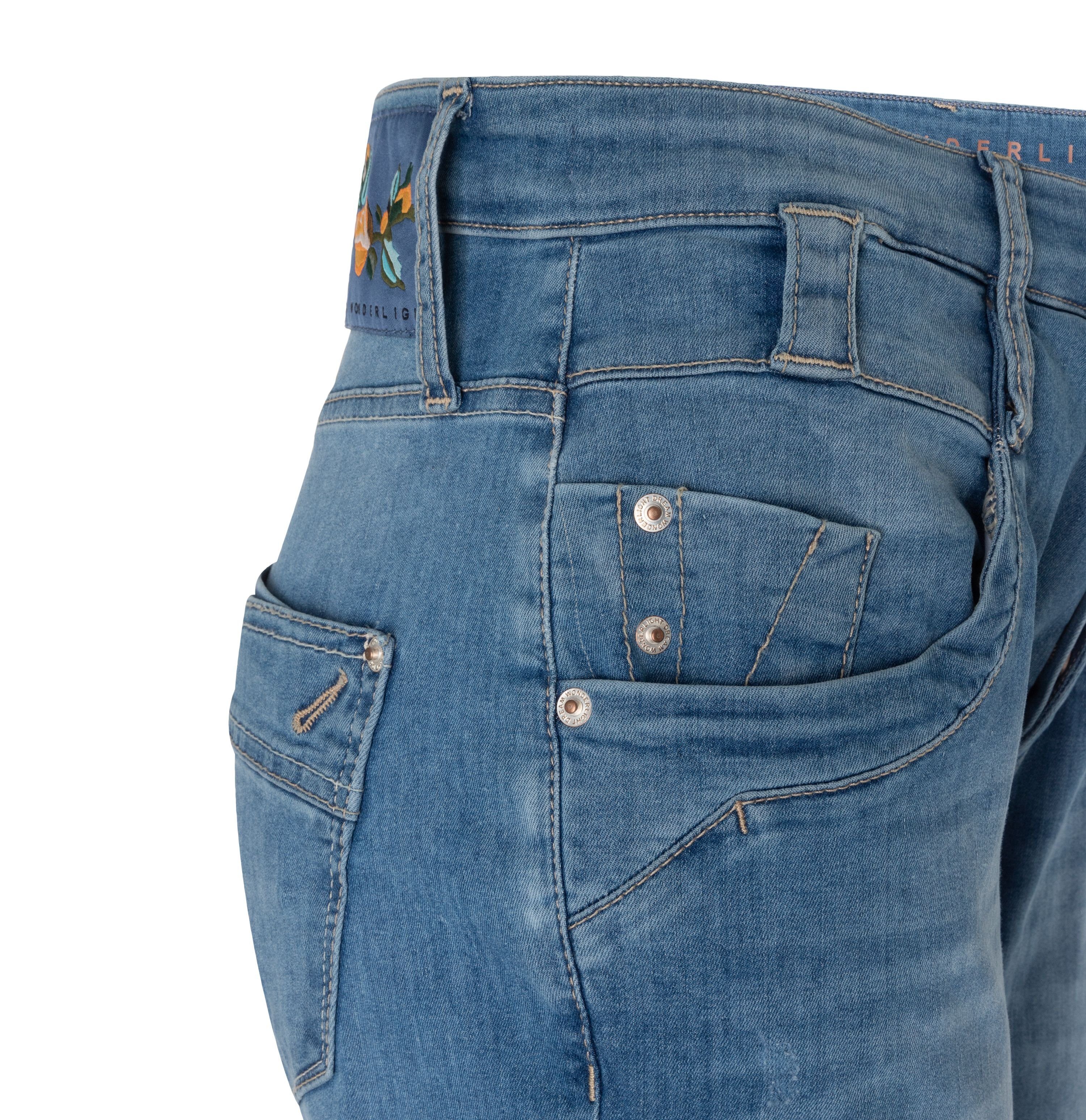 MAC 5-Pocket-Jeans