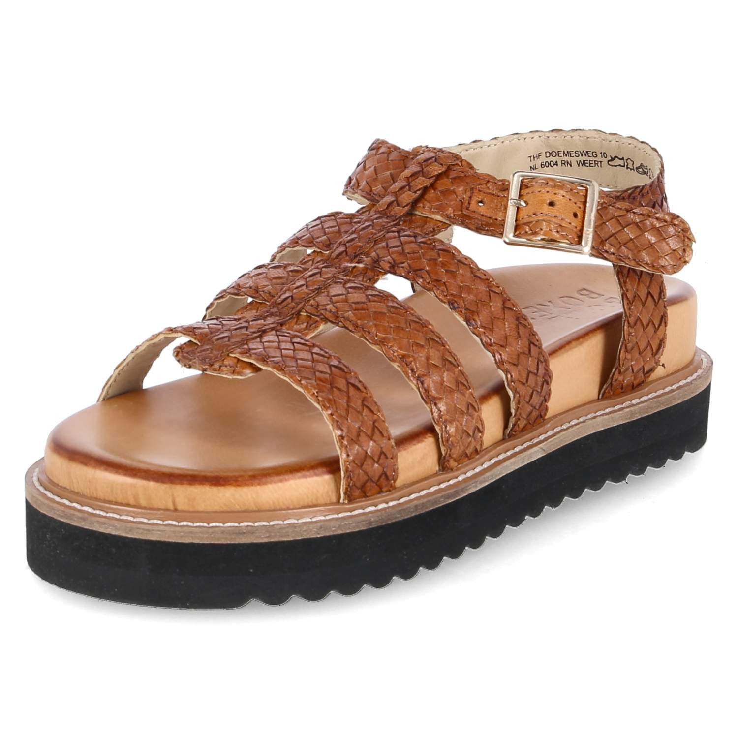 Bullboxer Sandalen Sandale günstig online kaufen