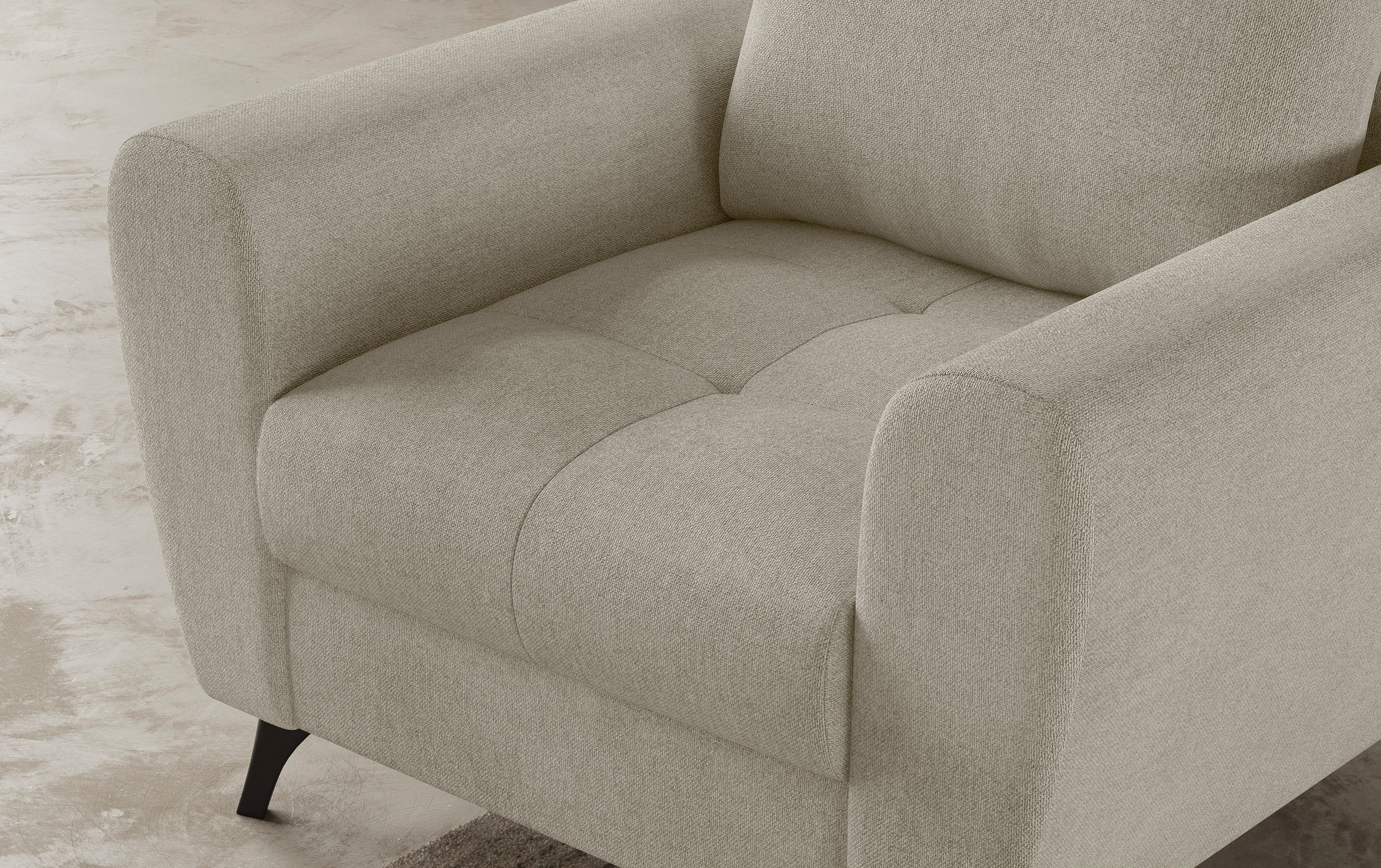 Mr. Couch Sessel Blackburn II, Passend günstig online kaufen