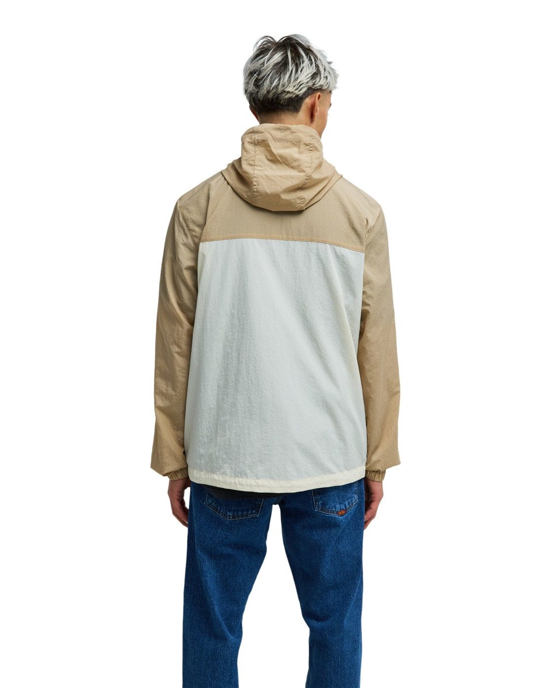 Quiksilver Outdoorjacke Clicker