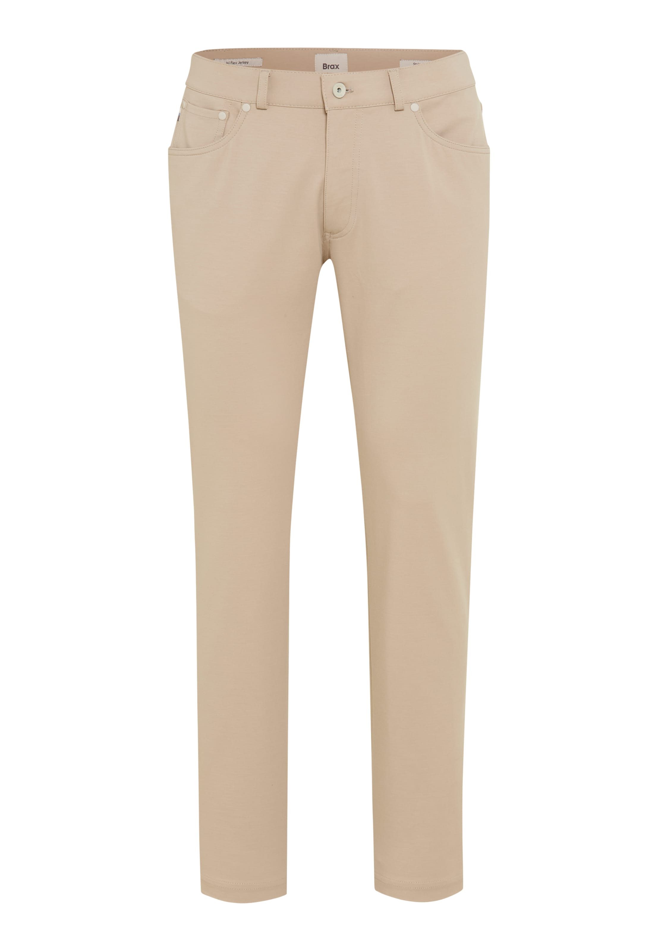 5-Pocket-Hose Style CHUCK