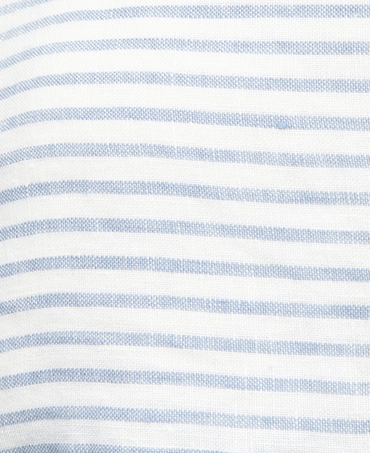 Barbour Hemdbluse Streifenbluse Marine