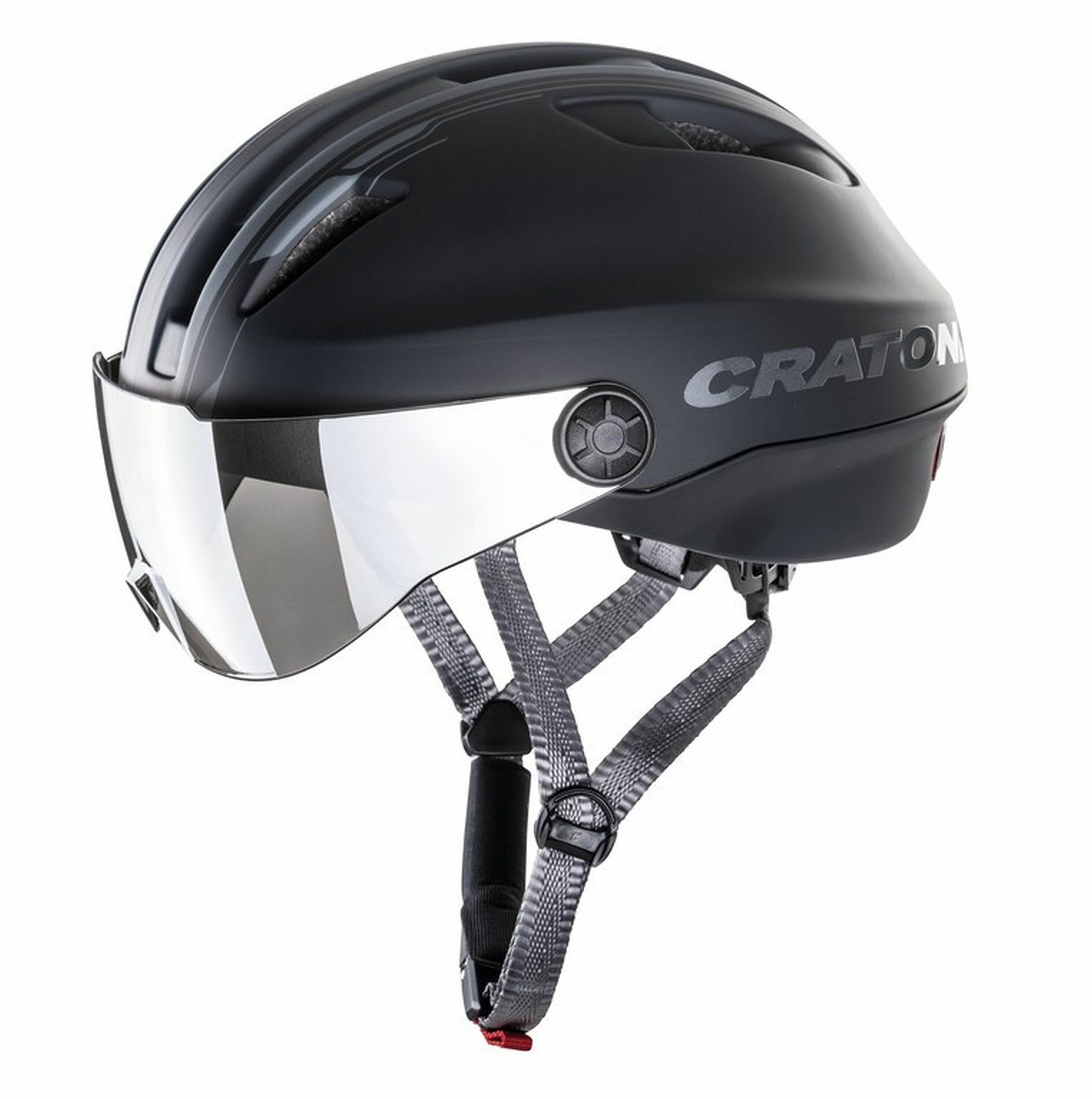 Fahrradhelm