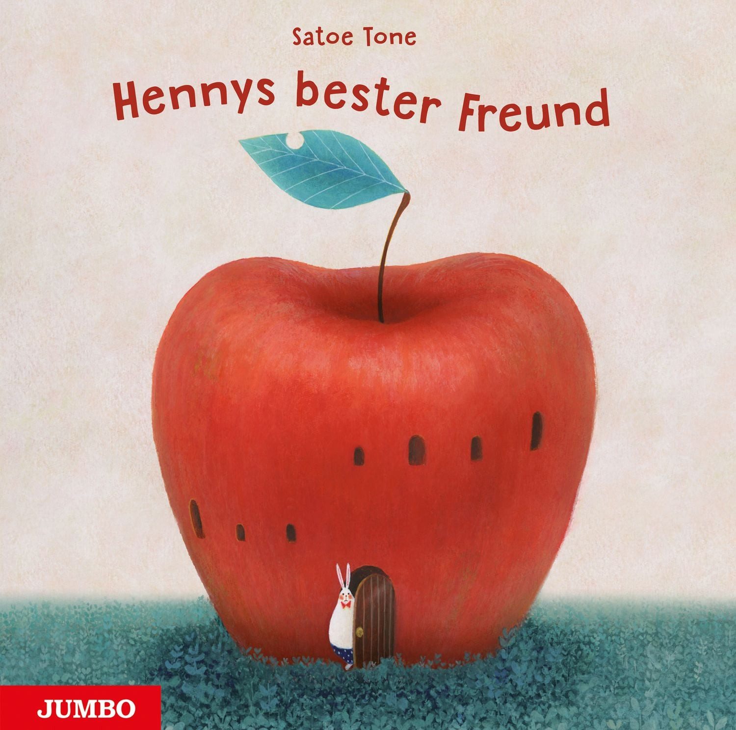 Hennys bester Freund / Satoe Tone, X
