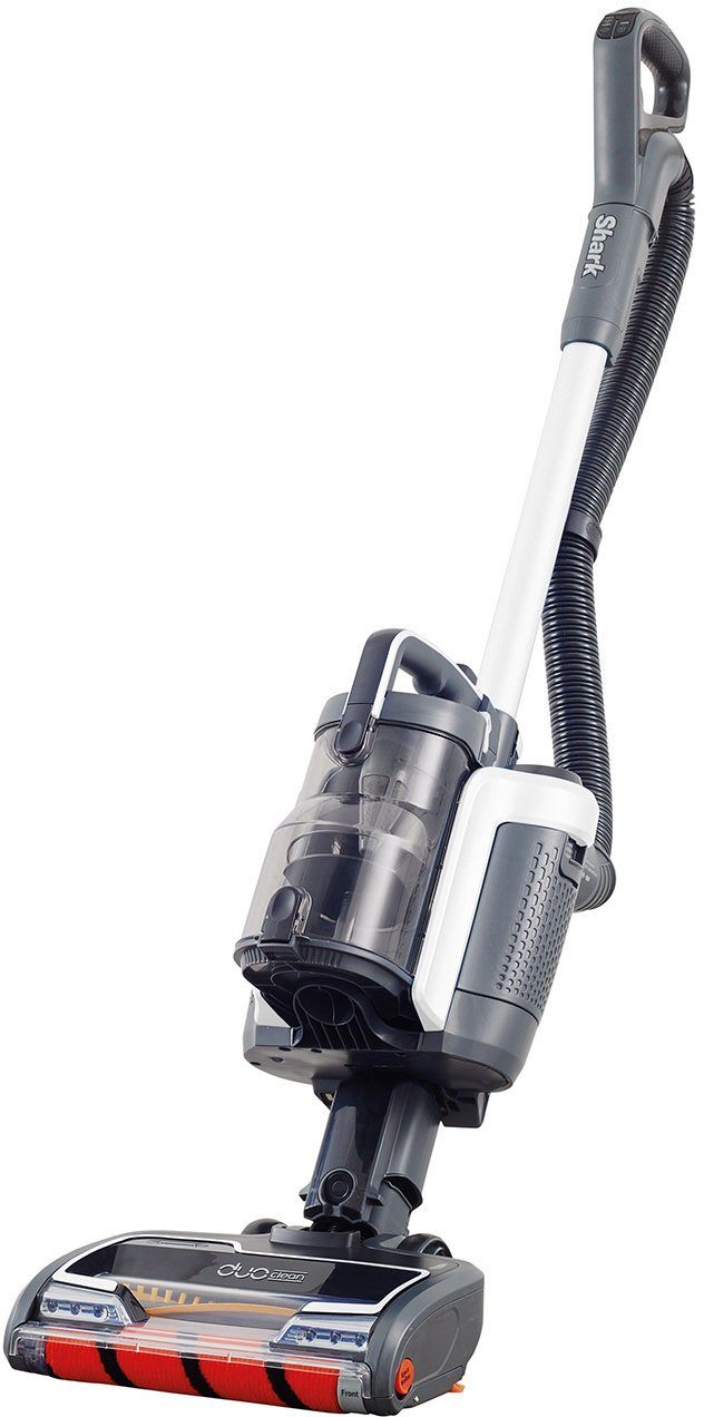 Shark Akku-Stielstaubsauger ICZ260EUT, 83,52 Watt, beutellos, LED-Lampen an  der Bodendüse, TruePet-Aufsatz, 2 Akkus online kaufen | OTTO