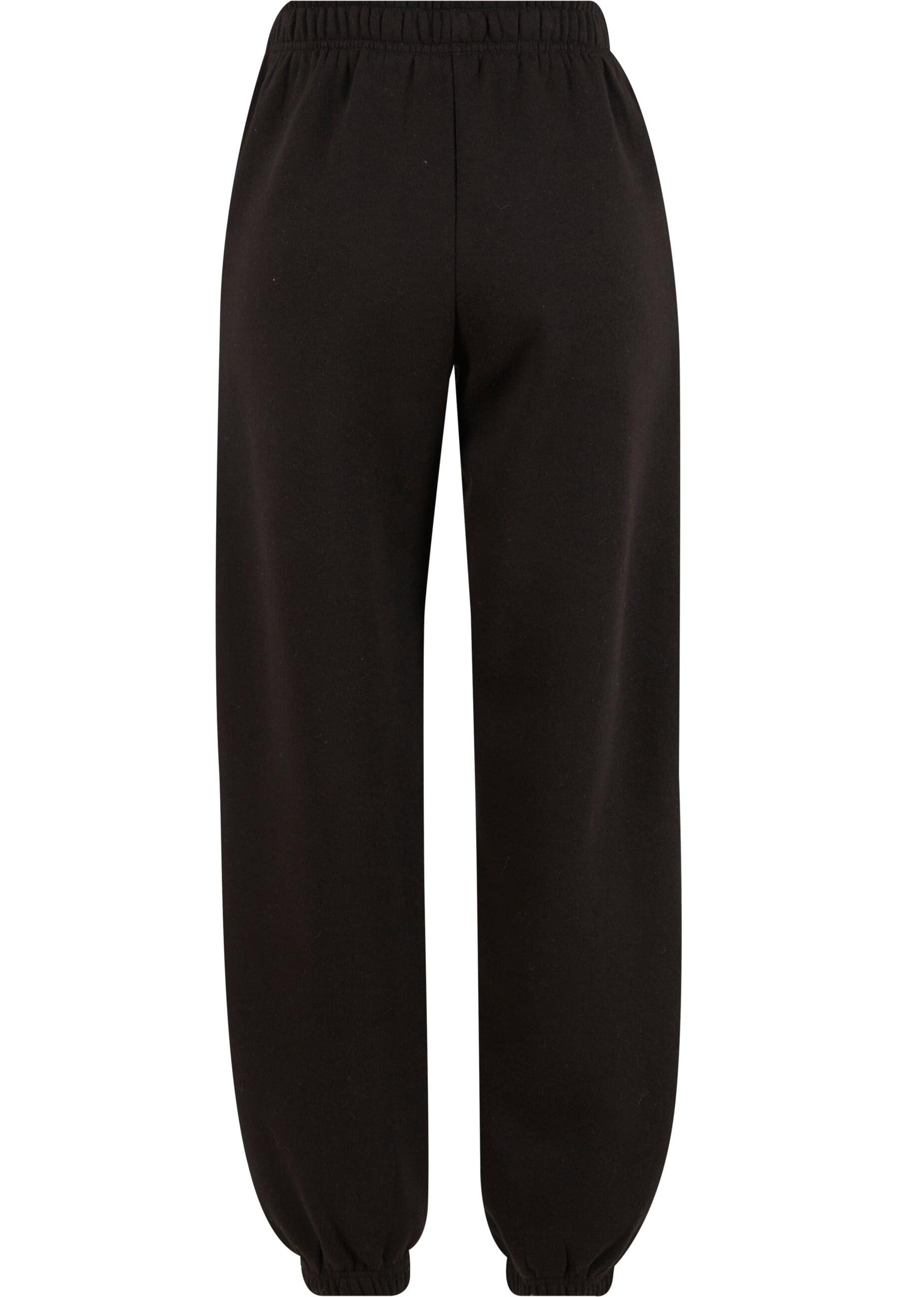 URBAN CLASSICS Jogginghose Urban Classics Ladies Basic Essential Sweatpants günstig online kaufen