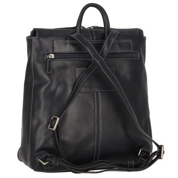 Picard Cityrucksack Eternity, Leder